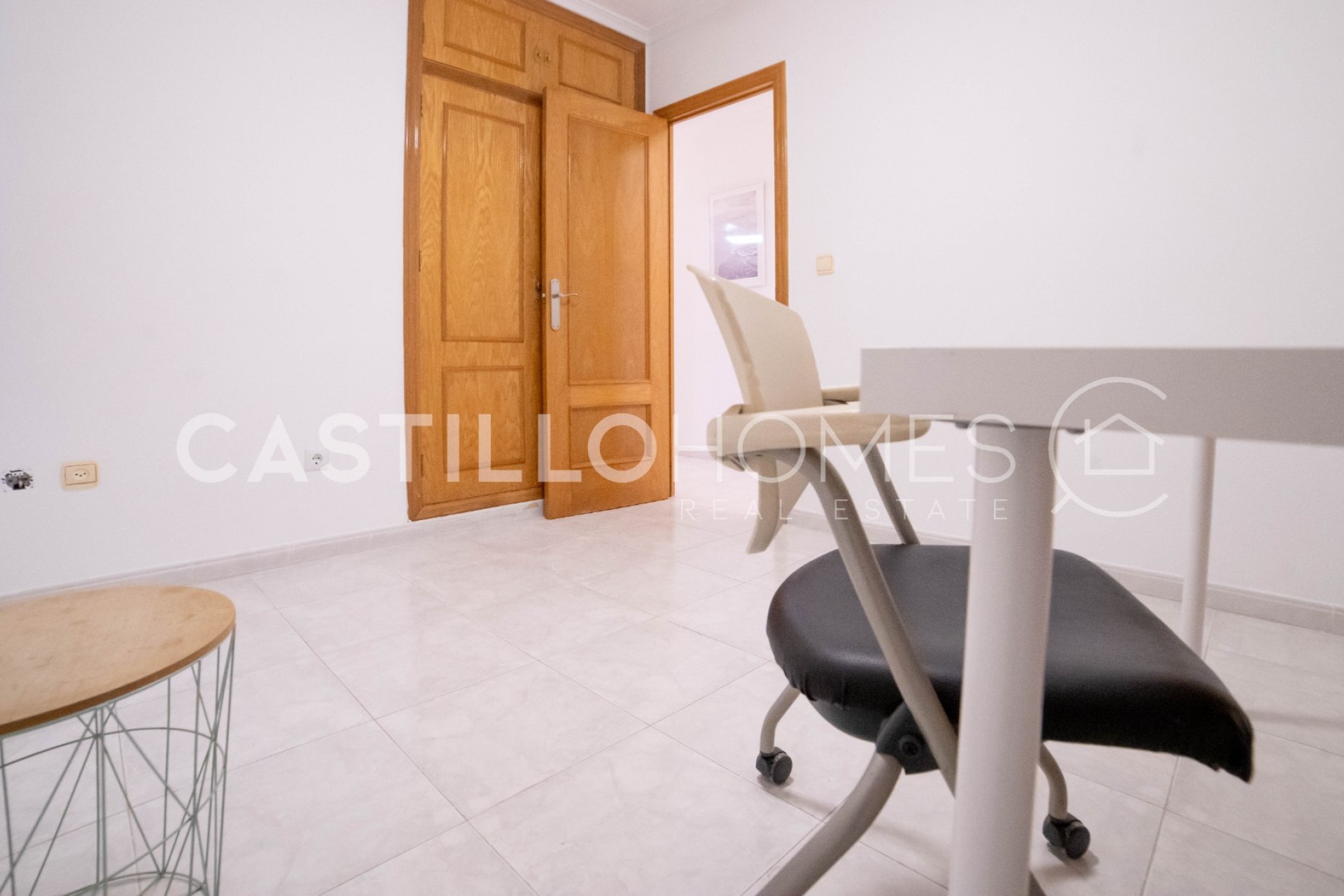 Revente - Apartment -
Torrevieja - Centro