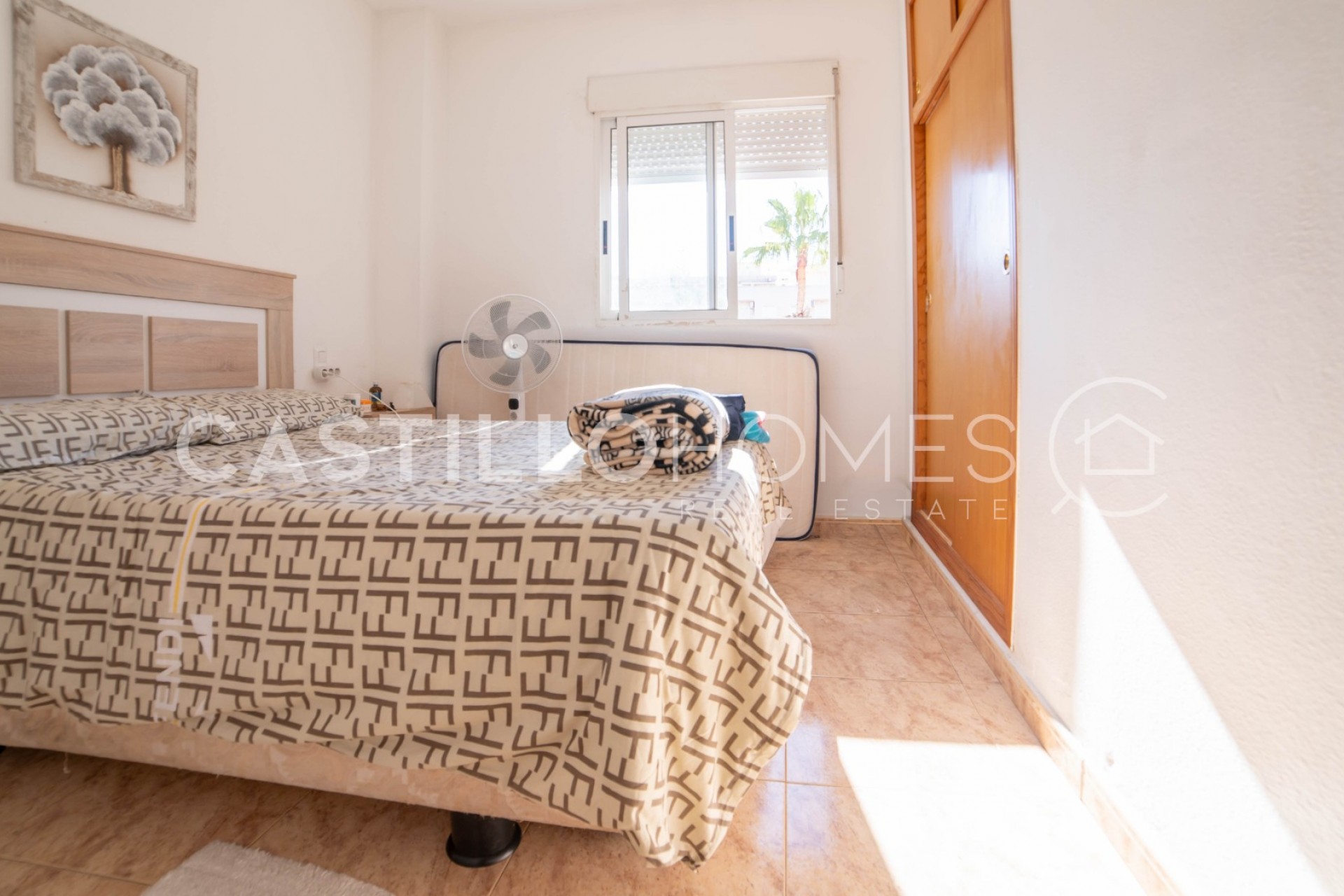 Revente - Apartment -
Torrevieja - Centro