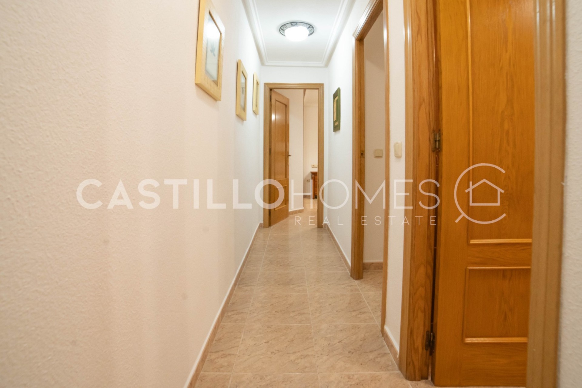 Revente - Apartment -
Torrevieja - Centro