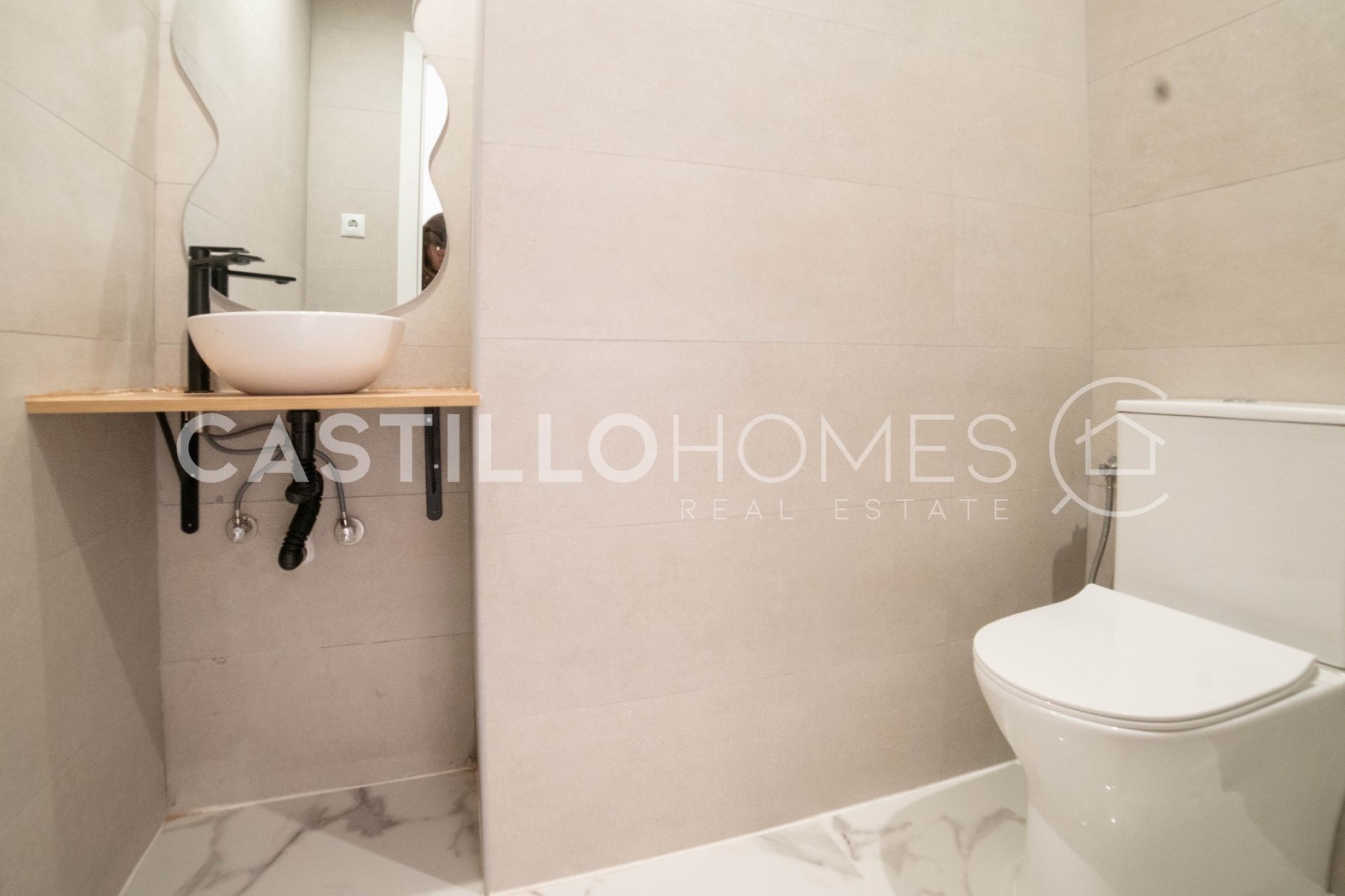 Revente - Apartment -
Torrevieja - Centro