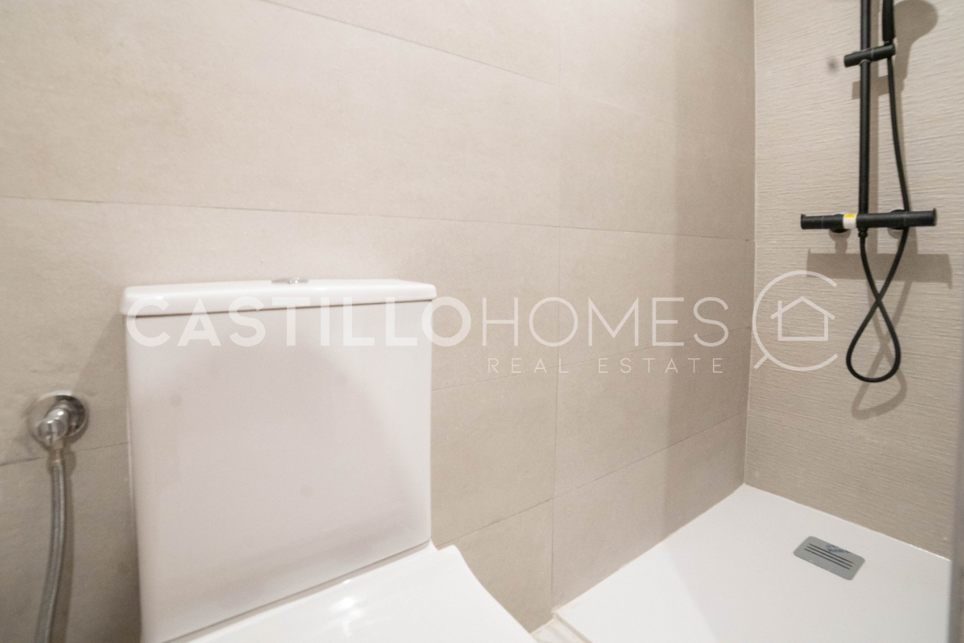 Revente - Apartment -
Torrevieja - Centro