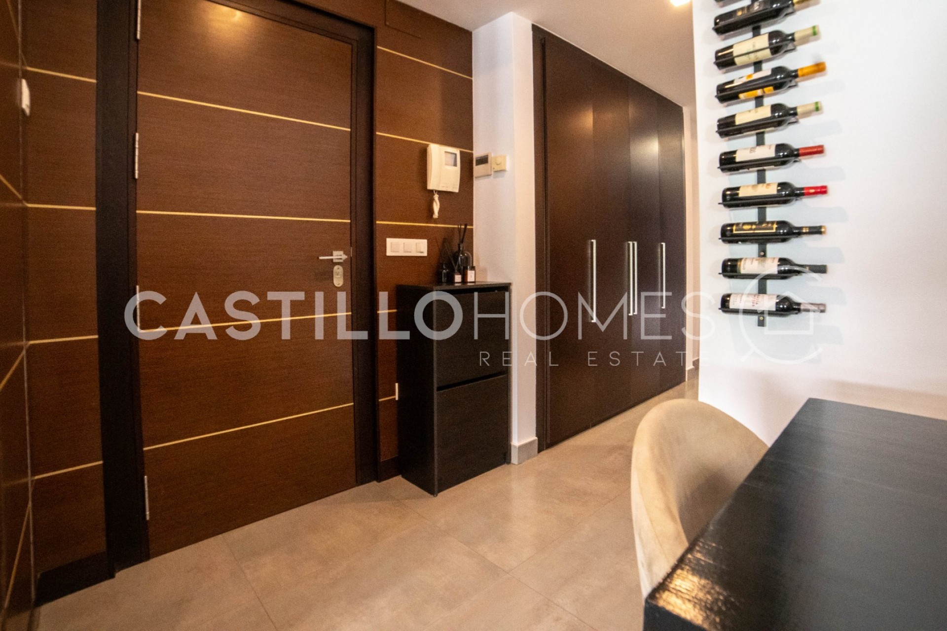 Revente - Apartment -
Torrevieja - Centro