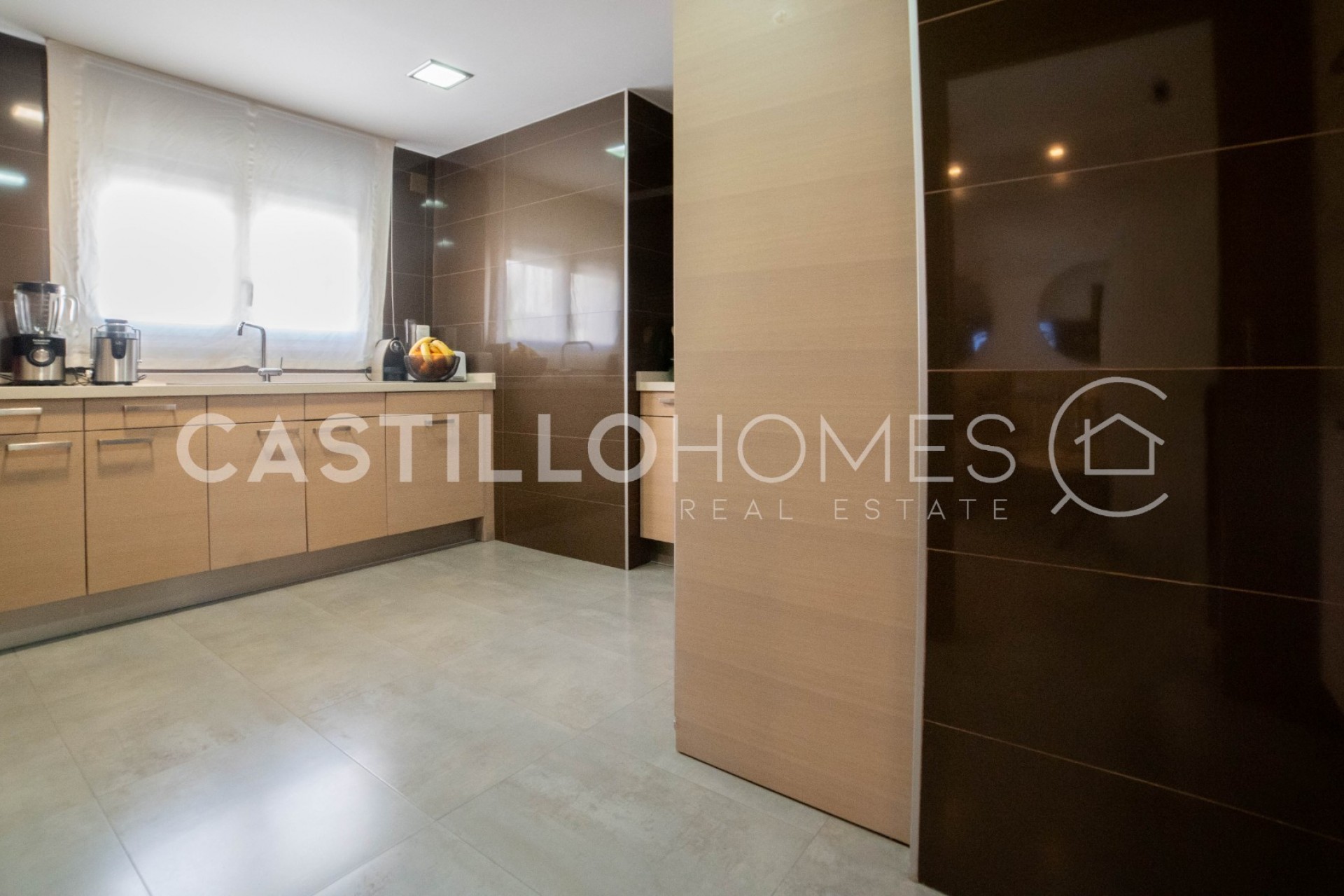 Revente - Apartment -
Torrevieja - Centro