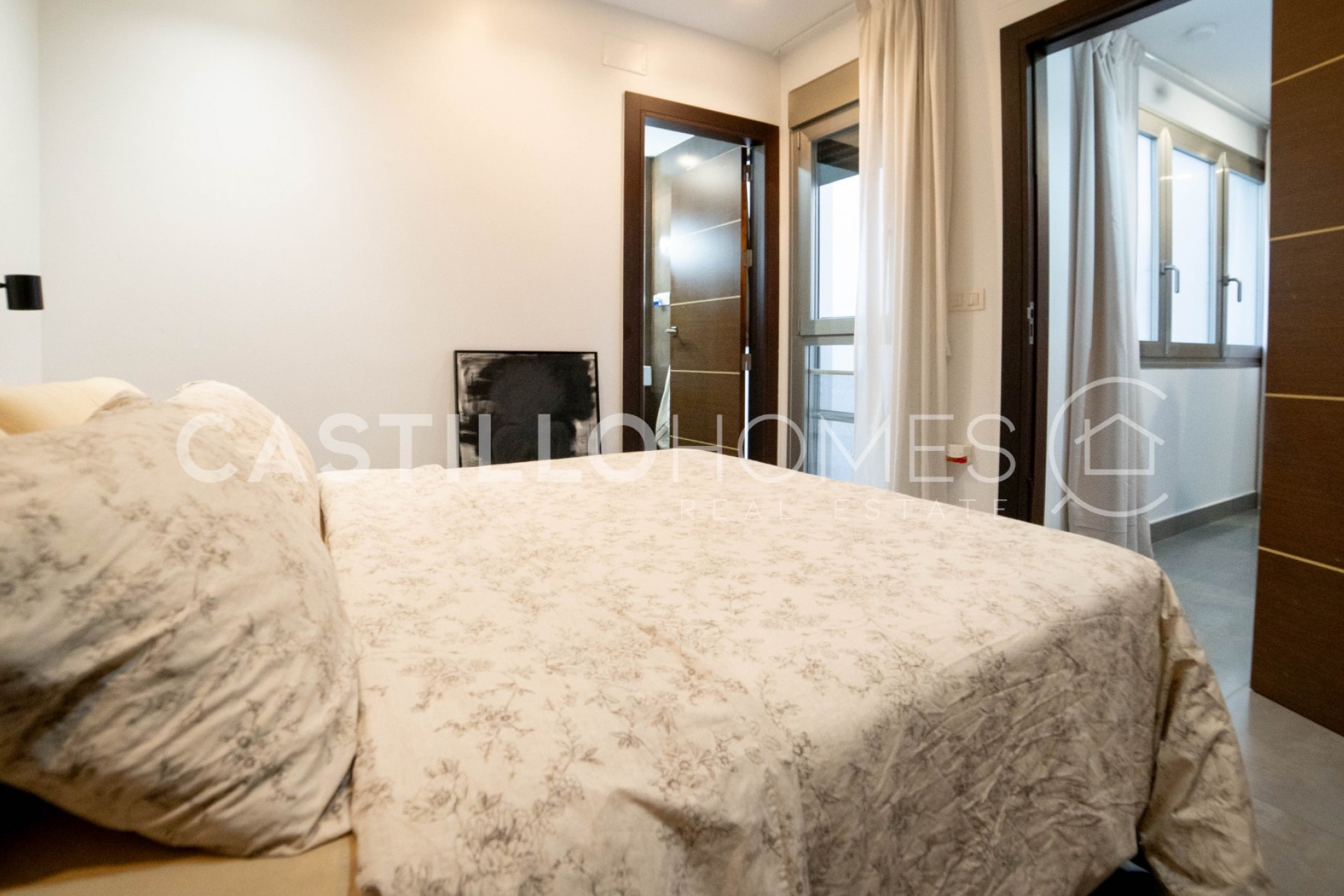 Revente - Apartment -
Torrevieja - Centro