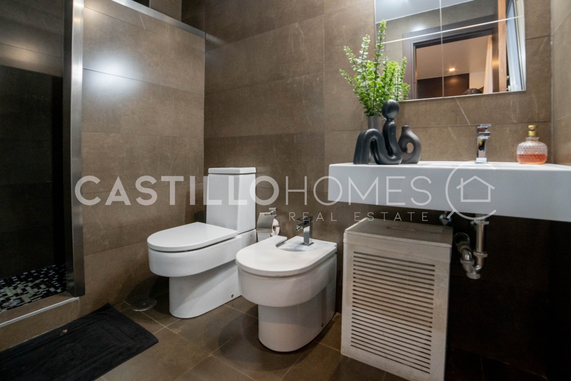 Revente - Apartment -
Torrevieja - Centro