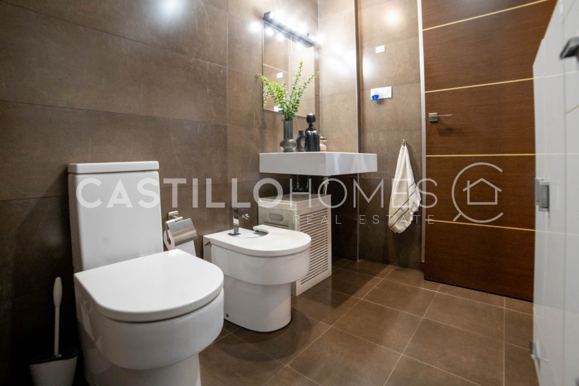 Revente - Apartment -
Torrevieja - Centro