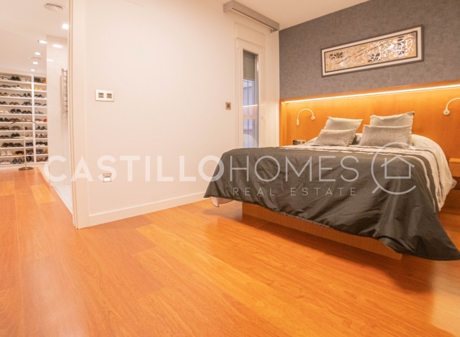 Revente - Apartment -
Torrevieja - Centro