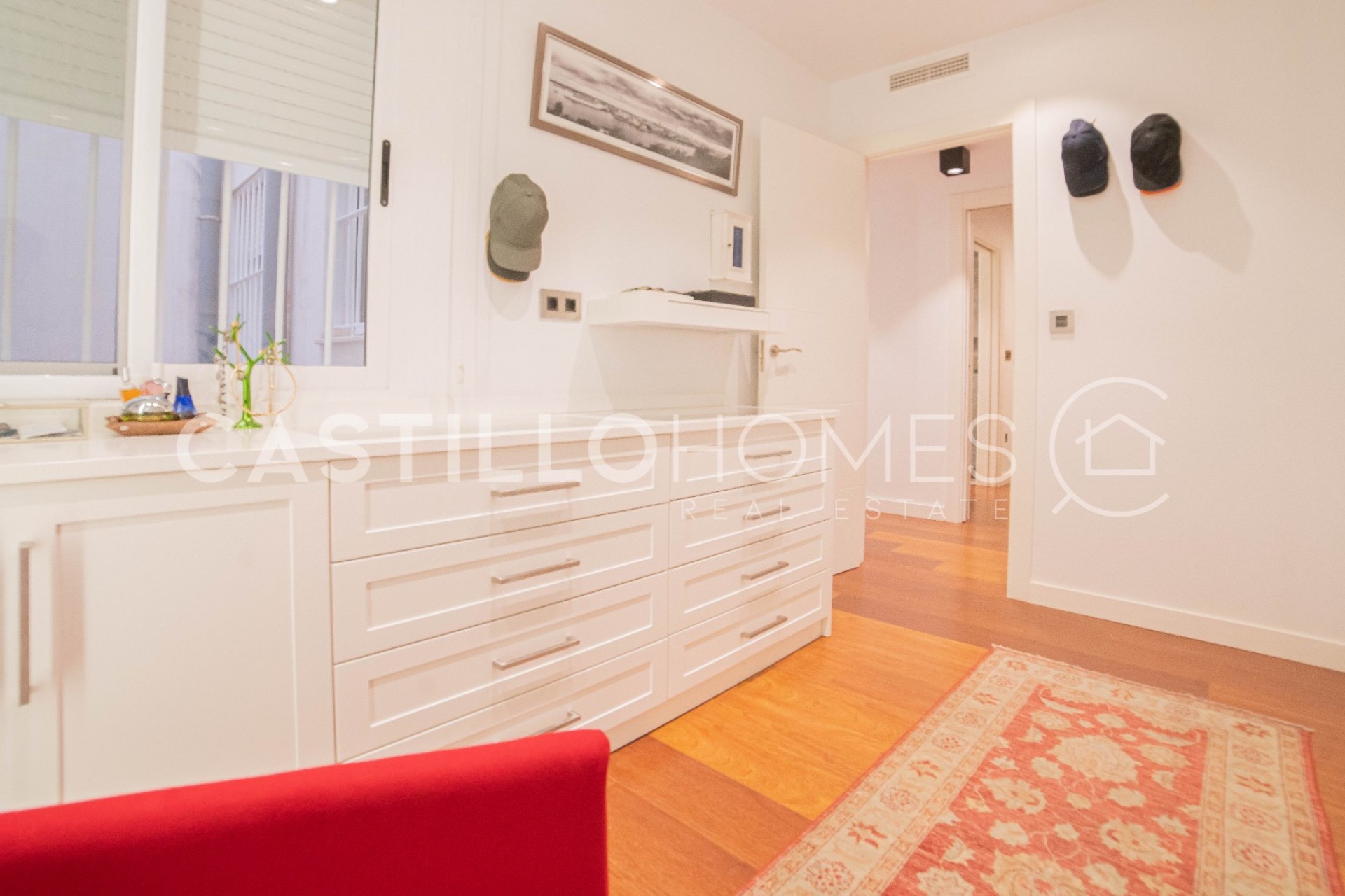 Revente - Apartment -
Torrevieja - Centro