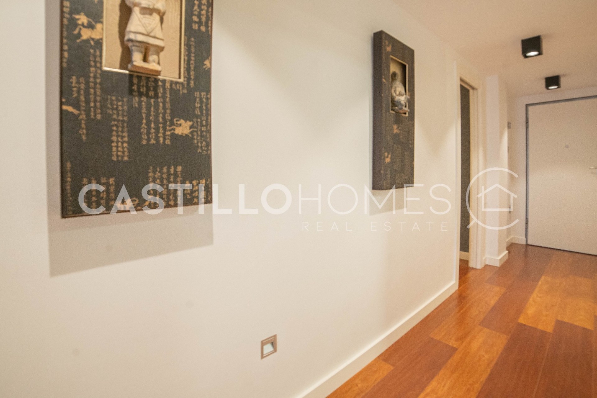 Revente - Apartment -
Torrevieja - Centro