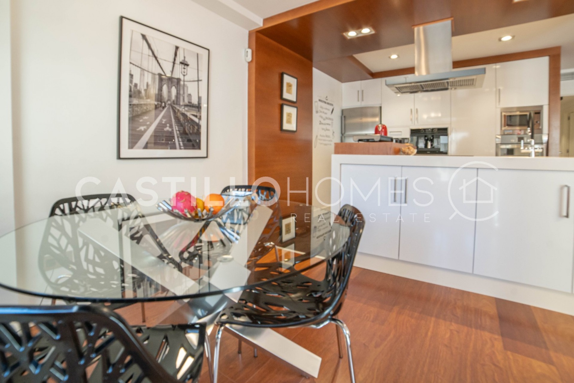 Revente - Apartment -
Torrevieja - Centro