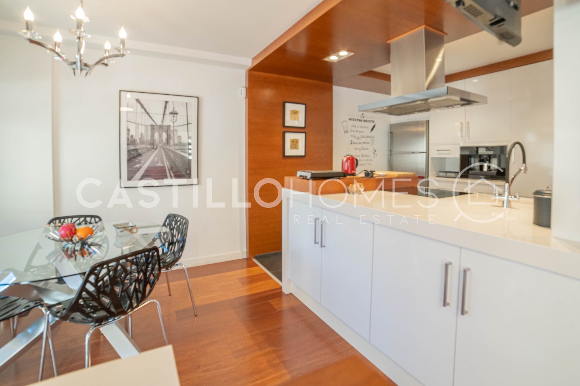 Revente - Apartment -
Torrevieja - Centro