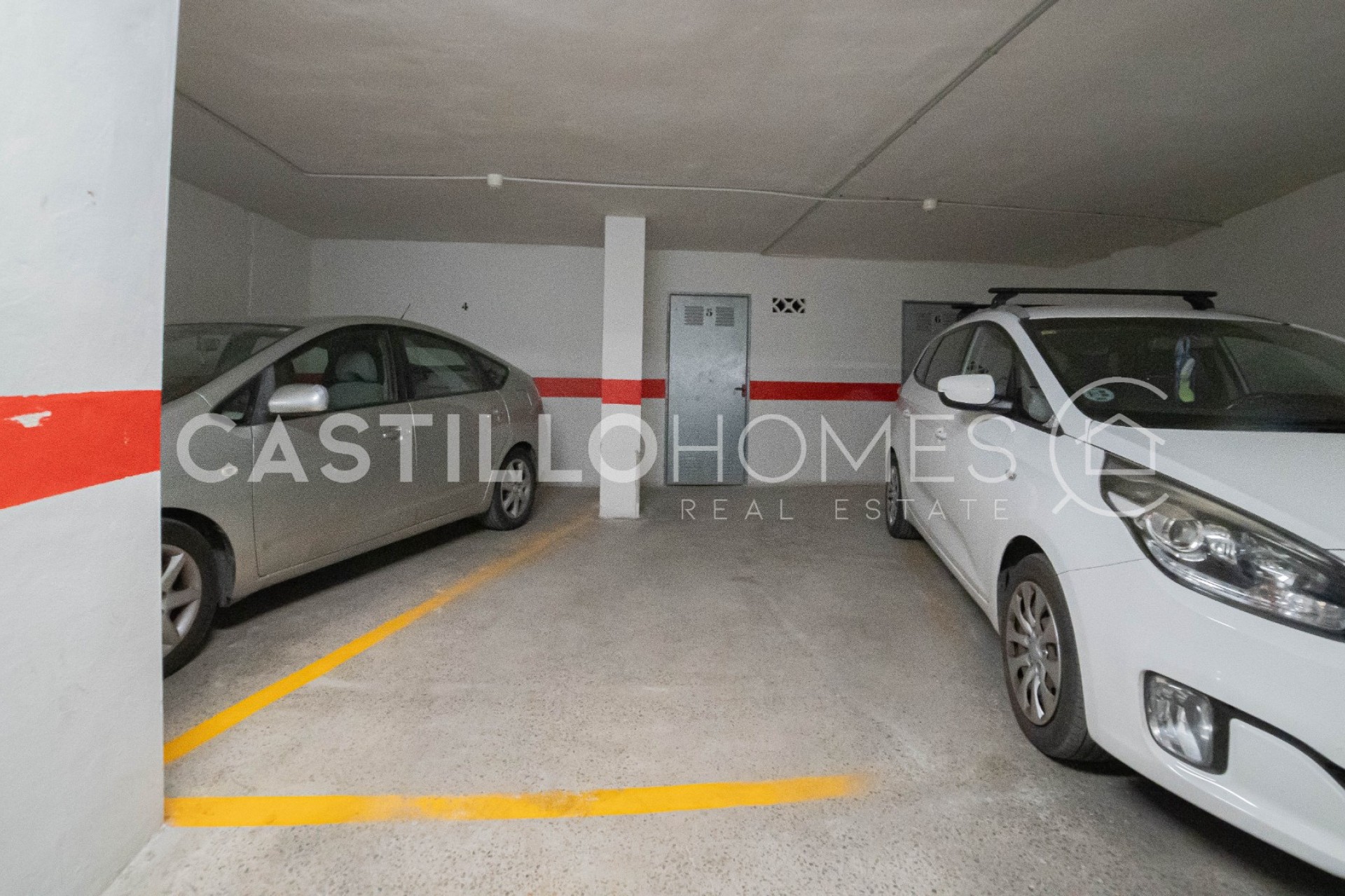 Revente - Apartment -
Torrevieja - Centro