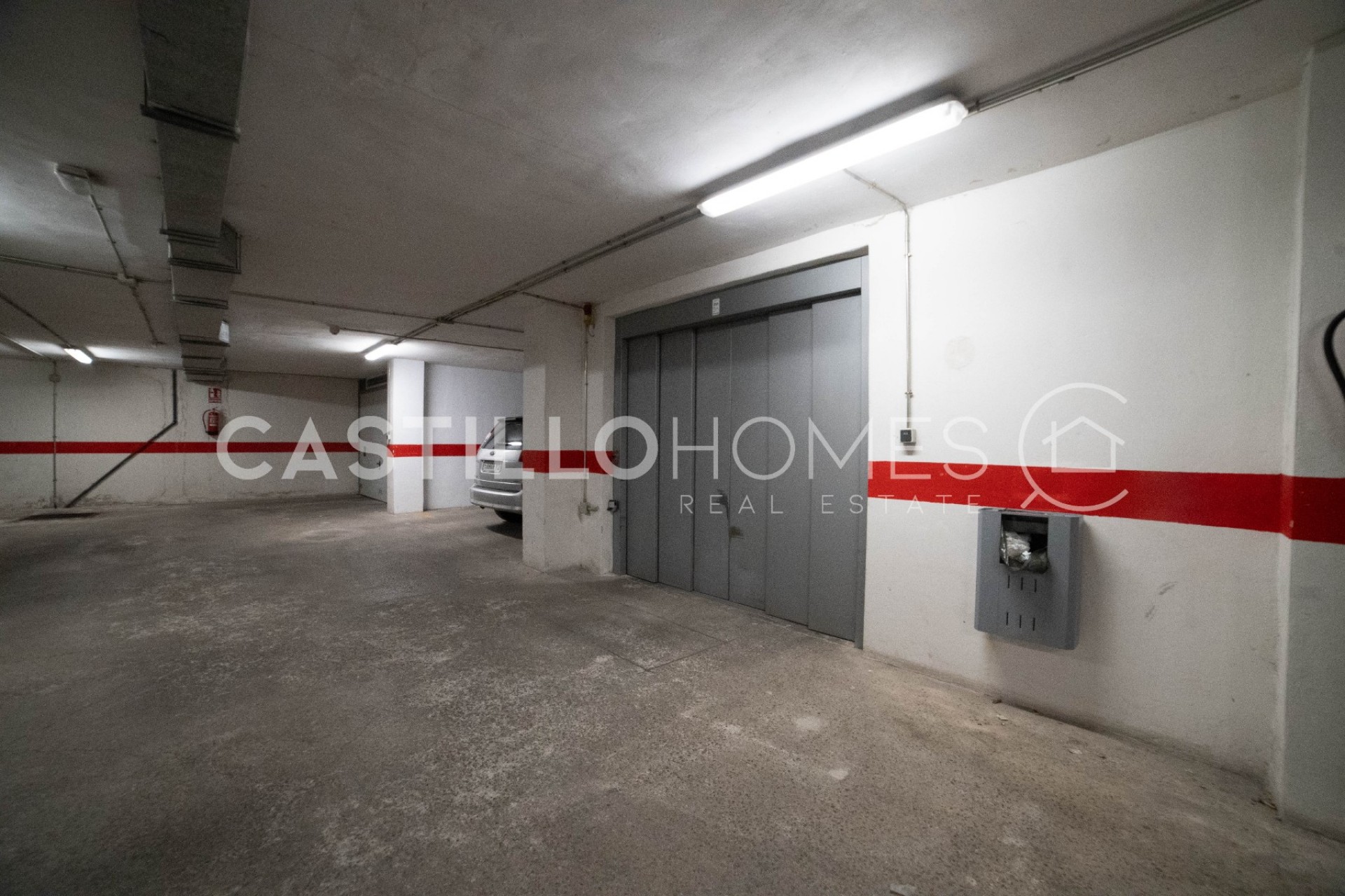 Revente - Apartment -
Torrevieja - Centro