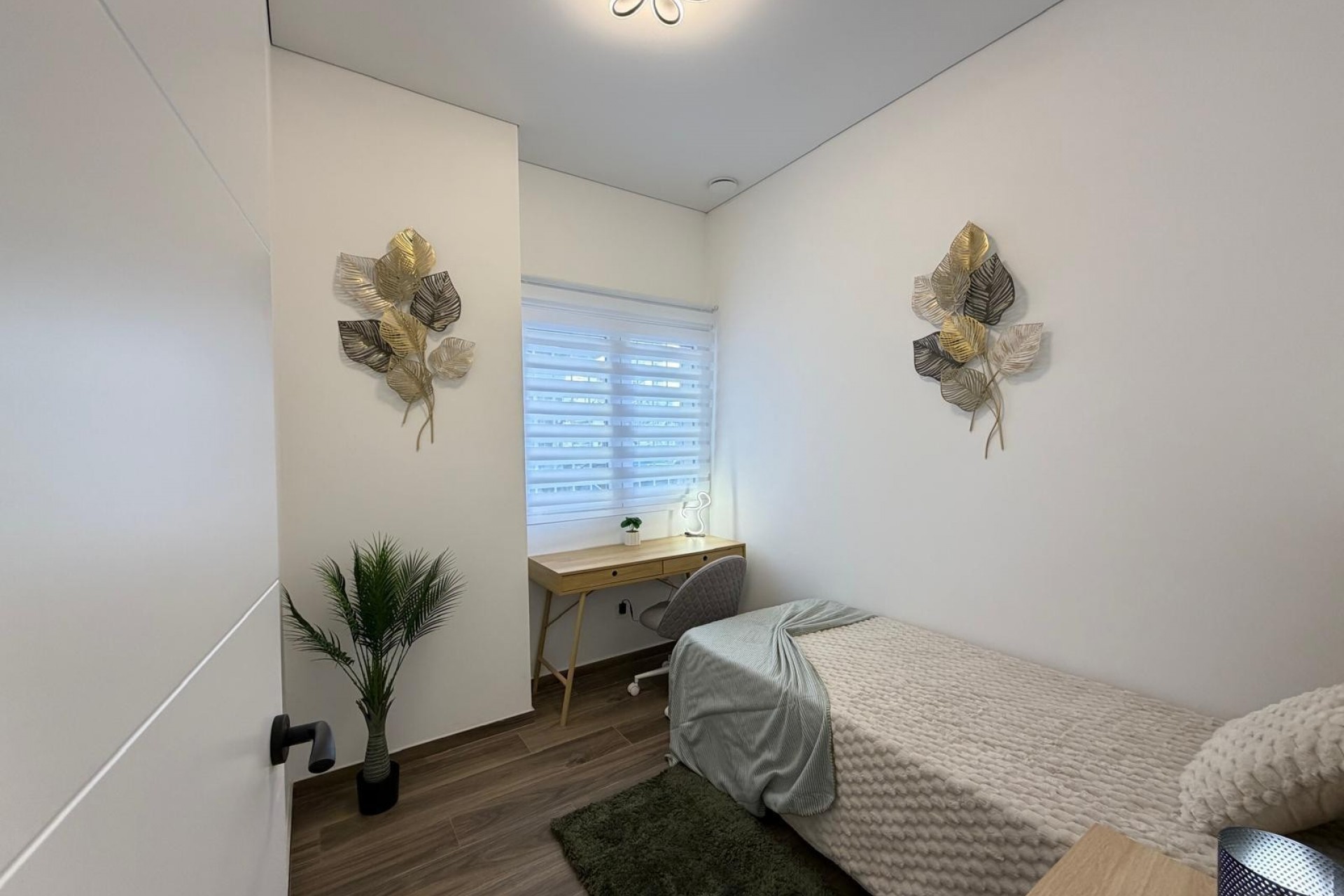 Revente - Apartment -
Torrevieja - Centro