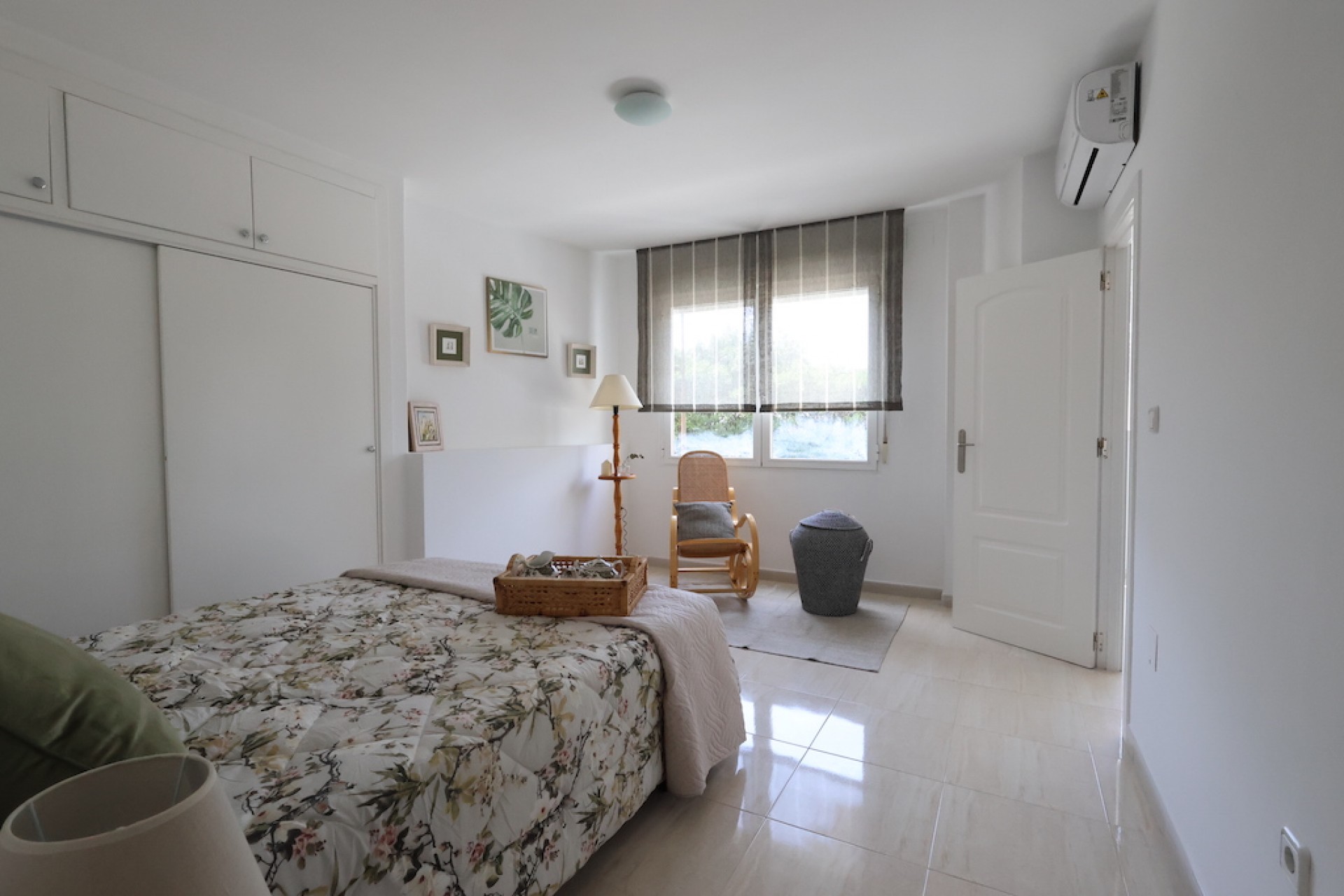 Revente - Apartment -
Torrevieja - Centro