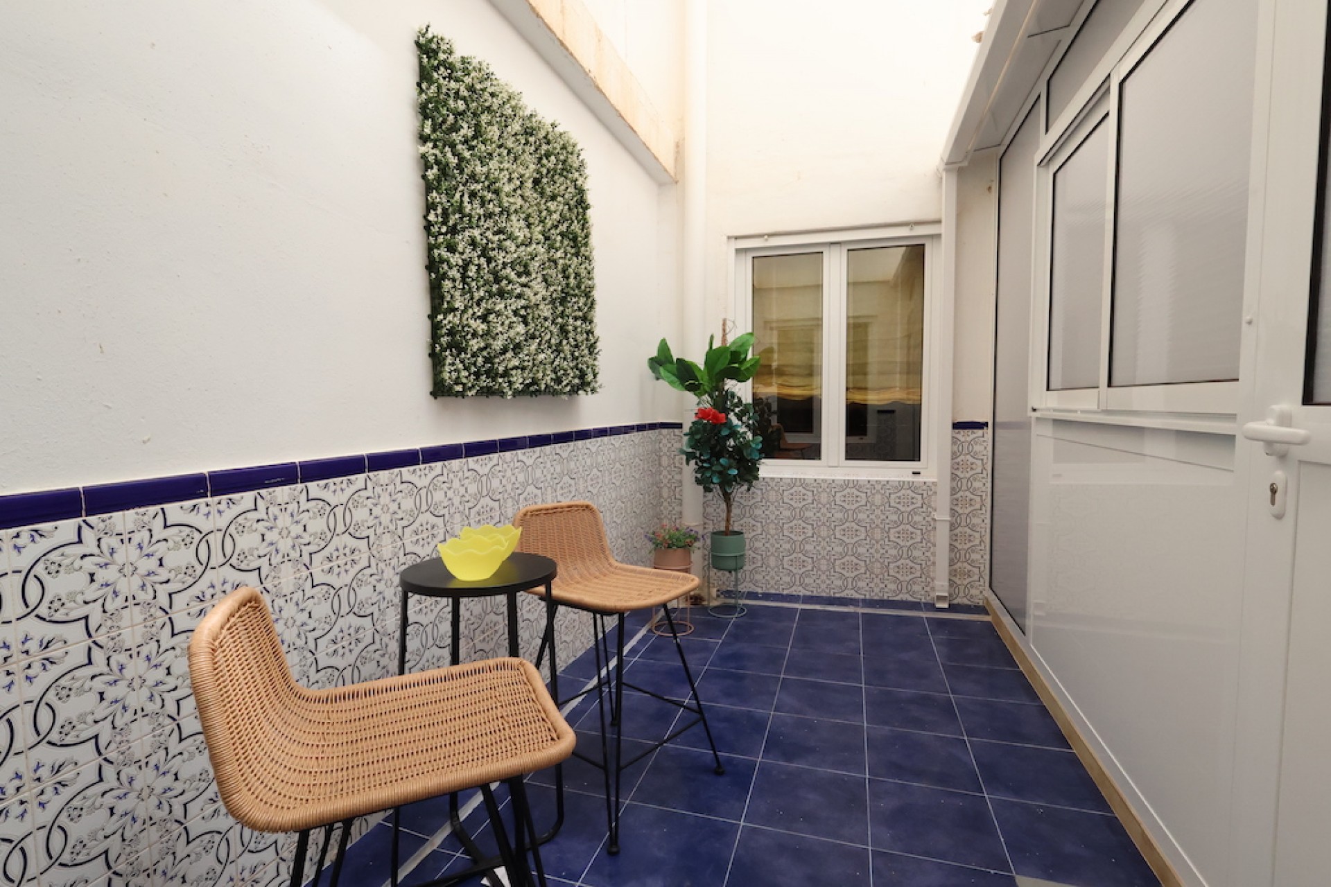 Revente - Apartment -
Torrevieja - Centro