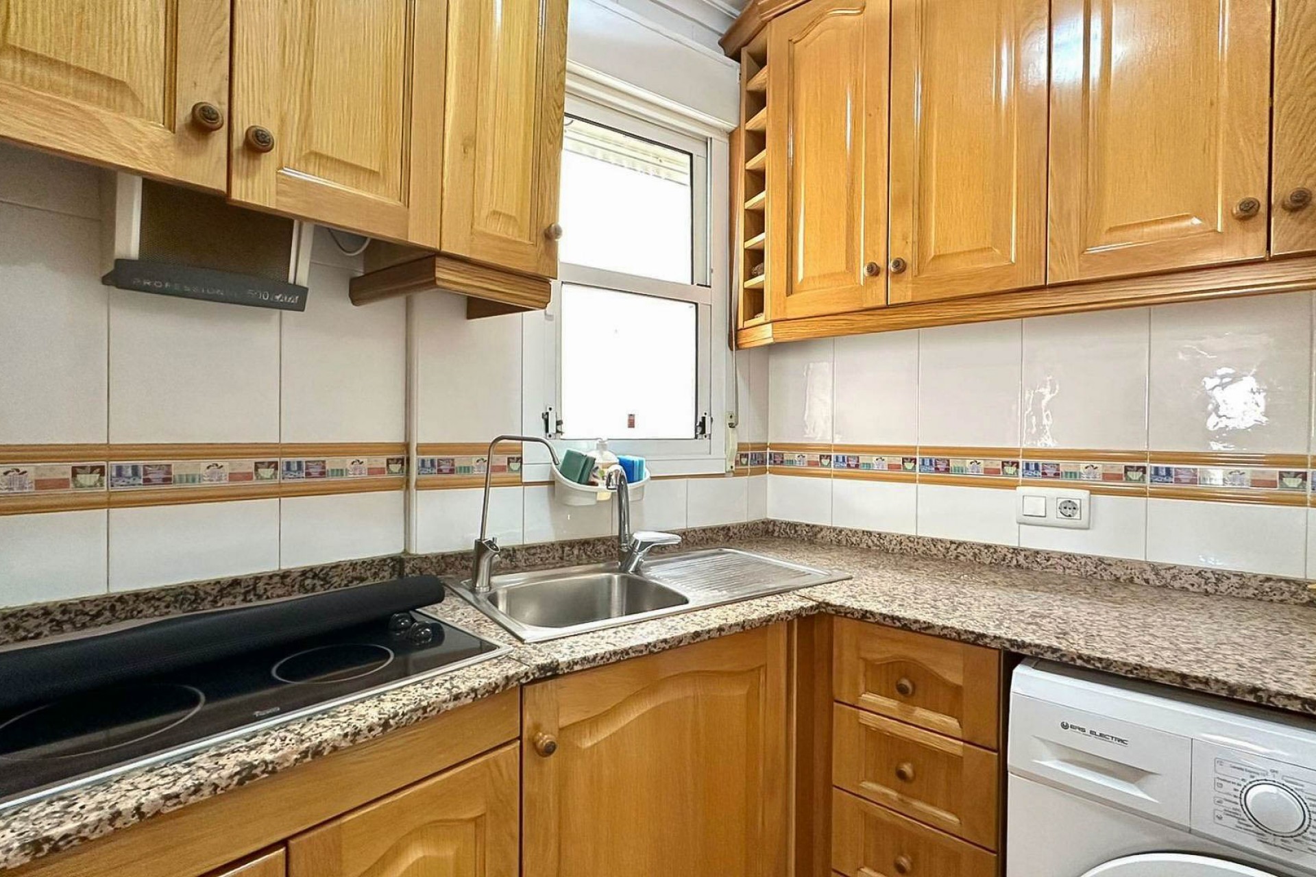 Revente - Apartment -
Torrevieja - Centro