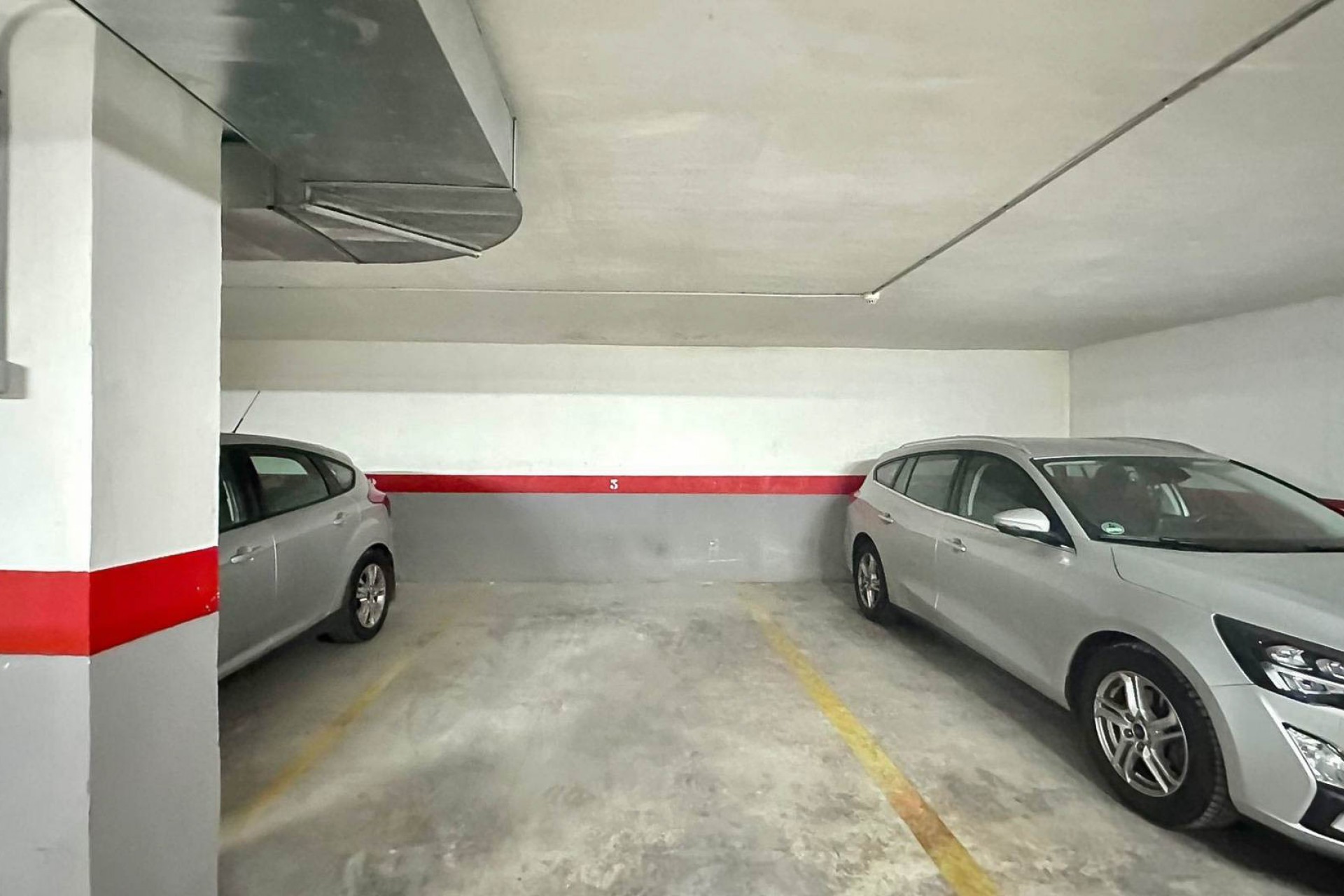 Revente - Apartment -
Torrevieja - Centro