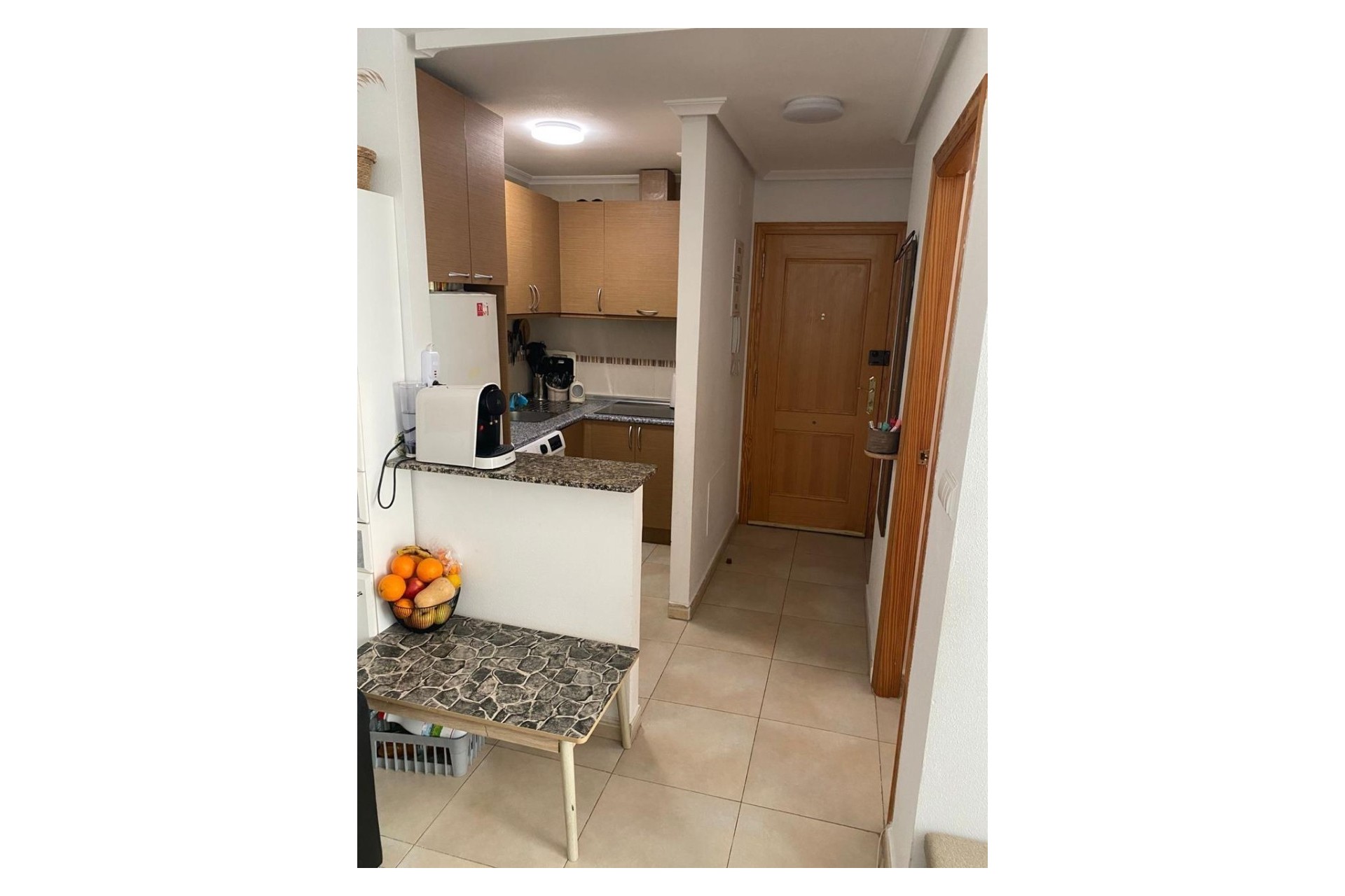 Revente - Apartment -
Torrevieja - Centro