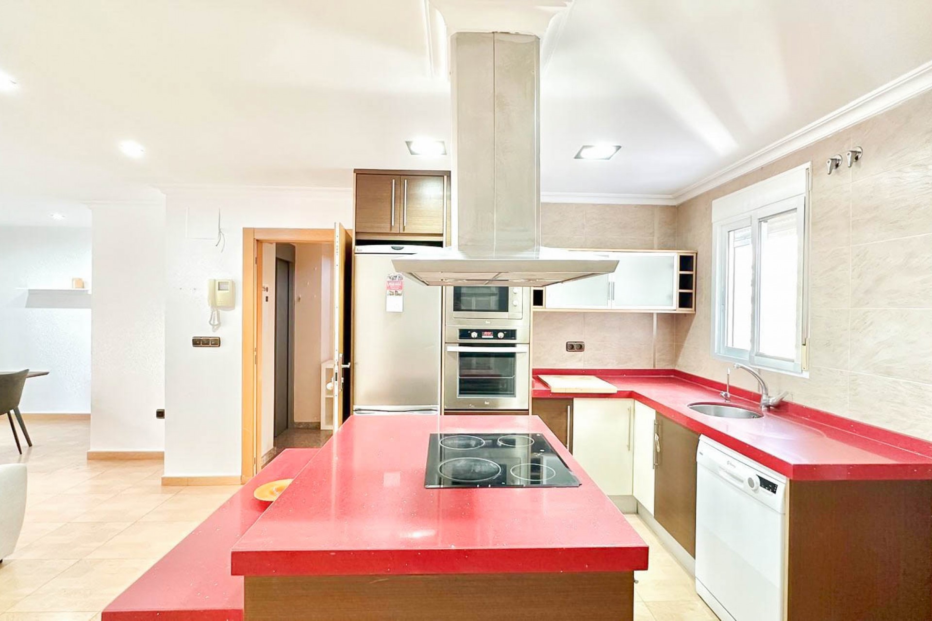 Revente - Apartment -
Torrevieja - Centro