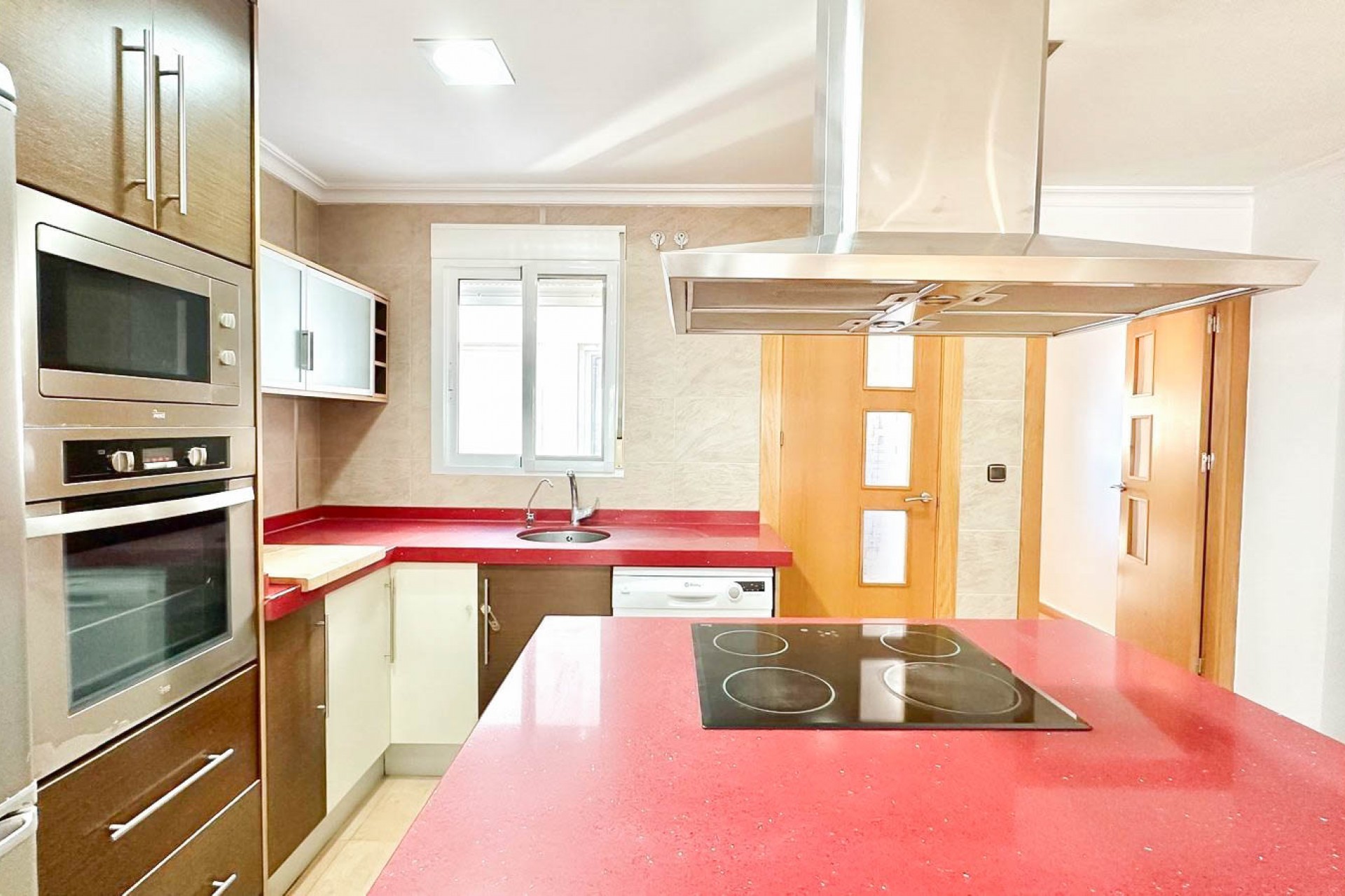 Revente - Apartment -
Torrevieja - Centro