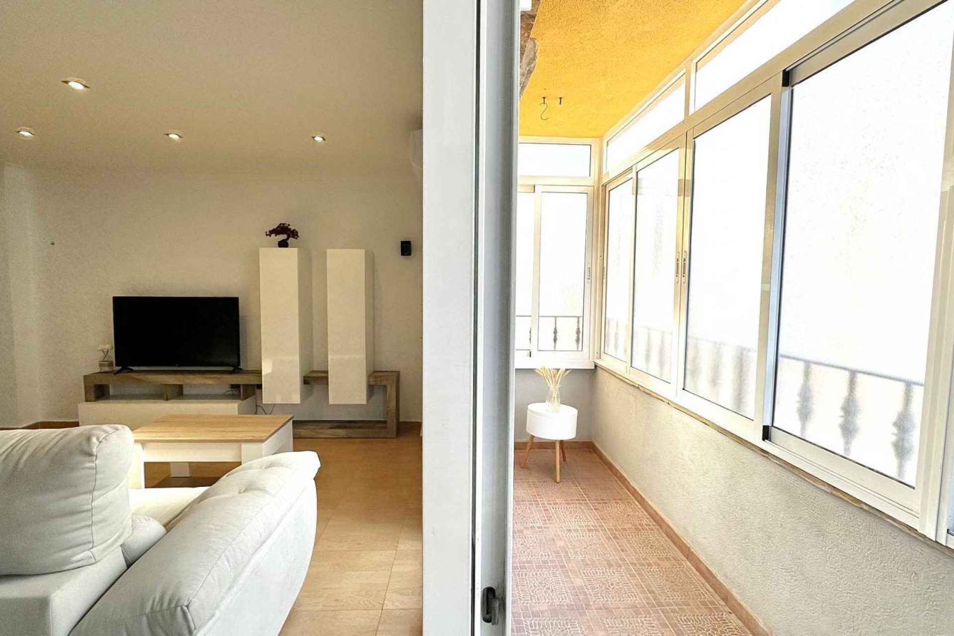 Revente - Apartment -
Torrevieja - Centro