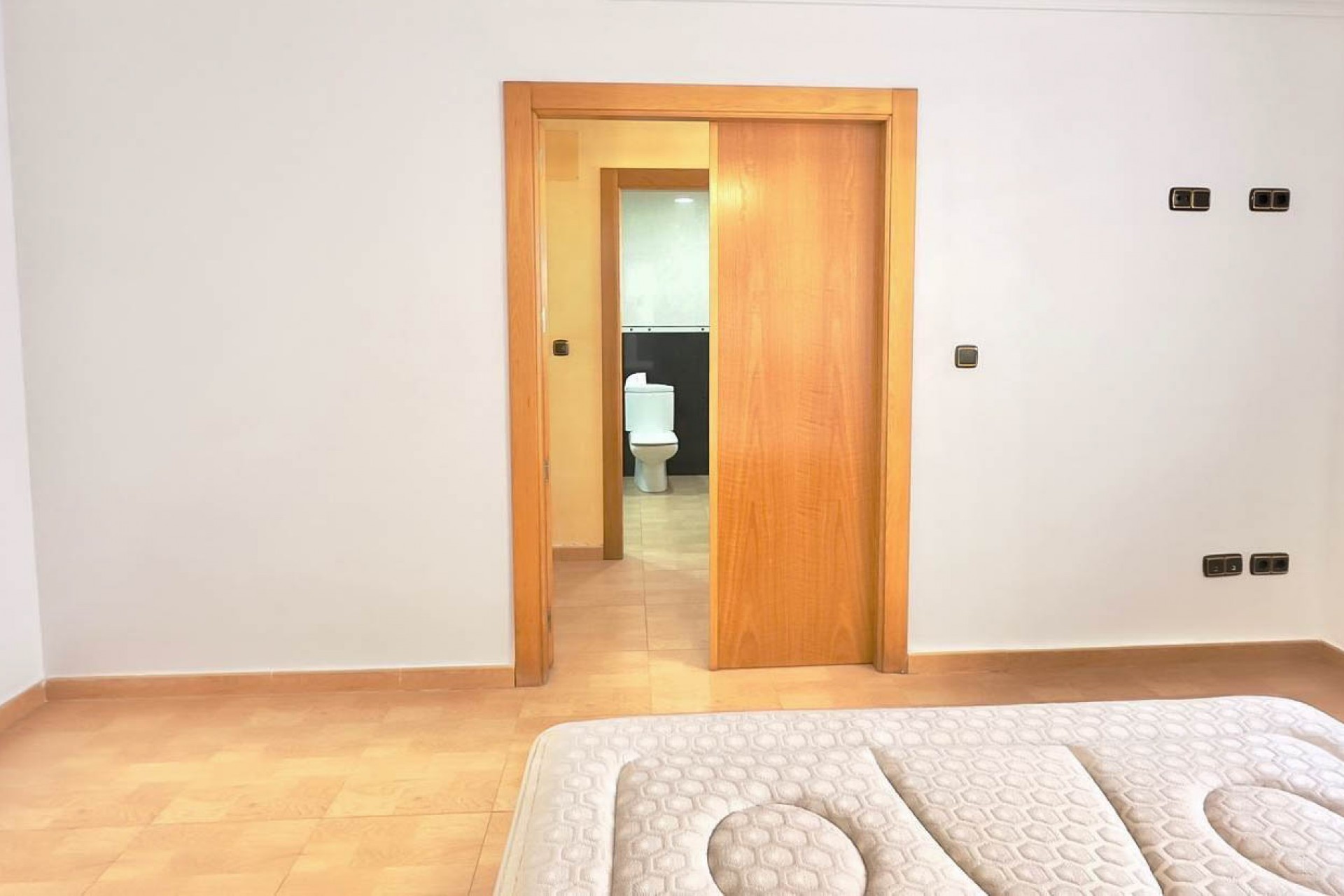 Revente - Apartment -
Torrevieja - Centro