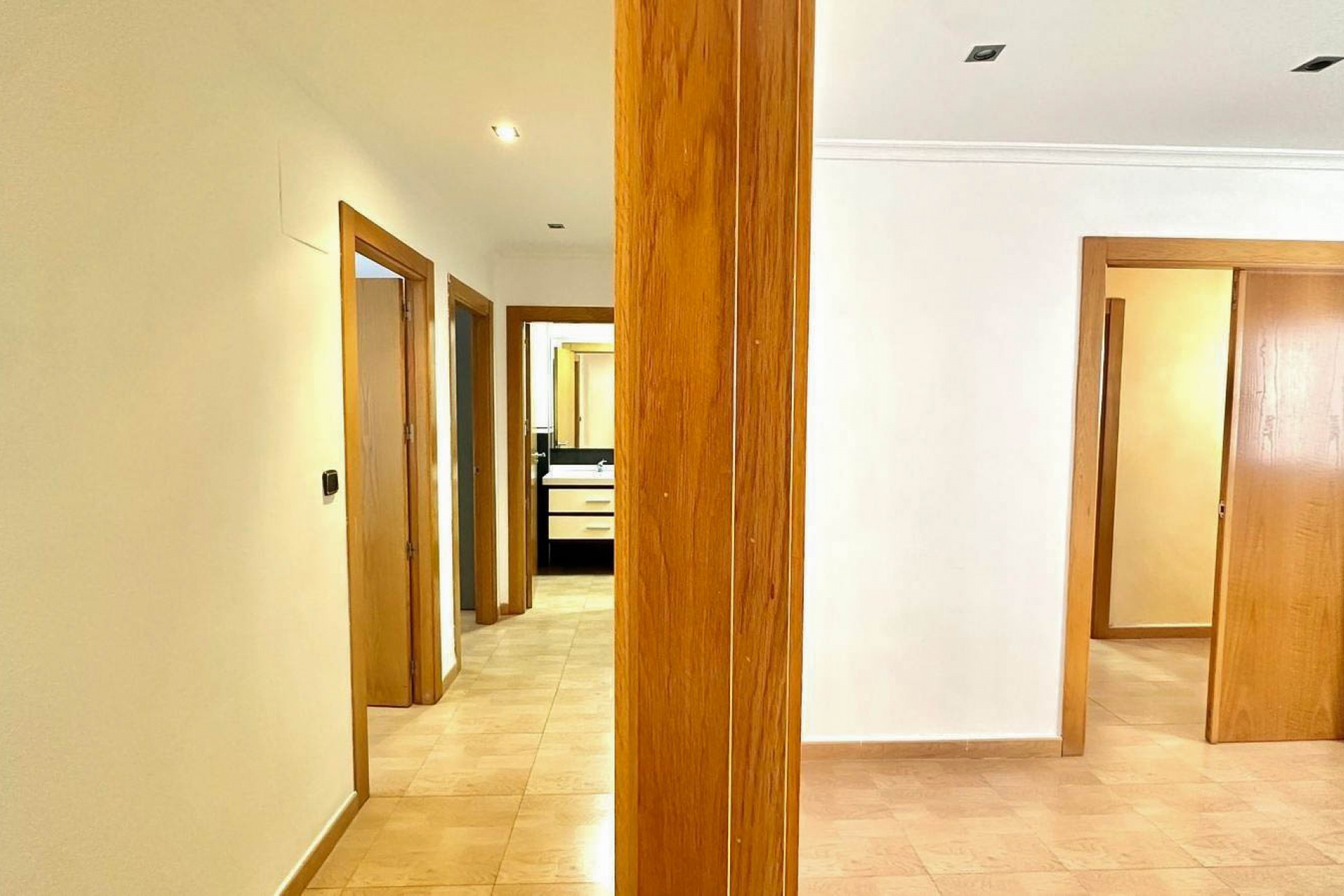 Revente - Apartment -
Torrevieja - Centro