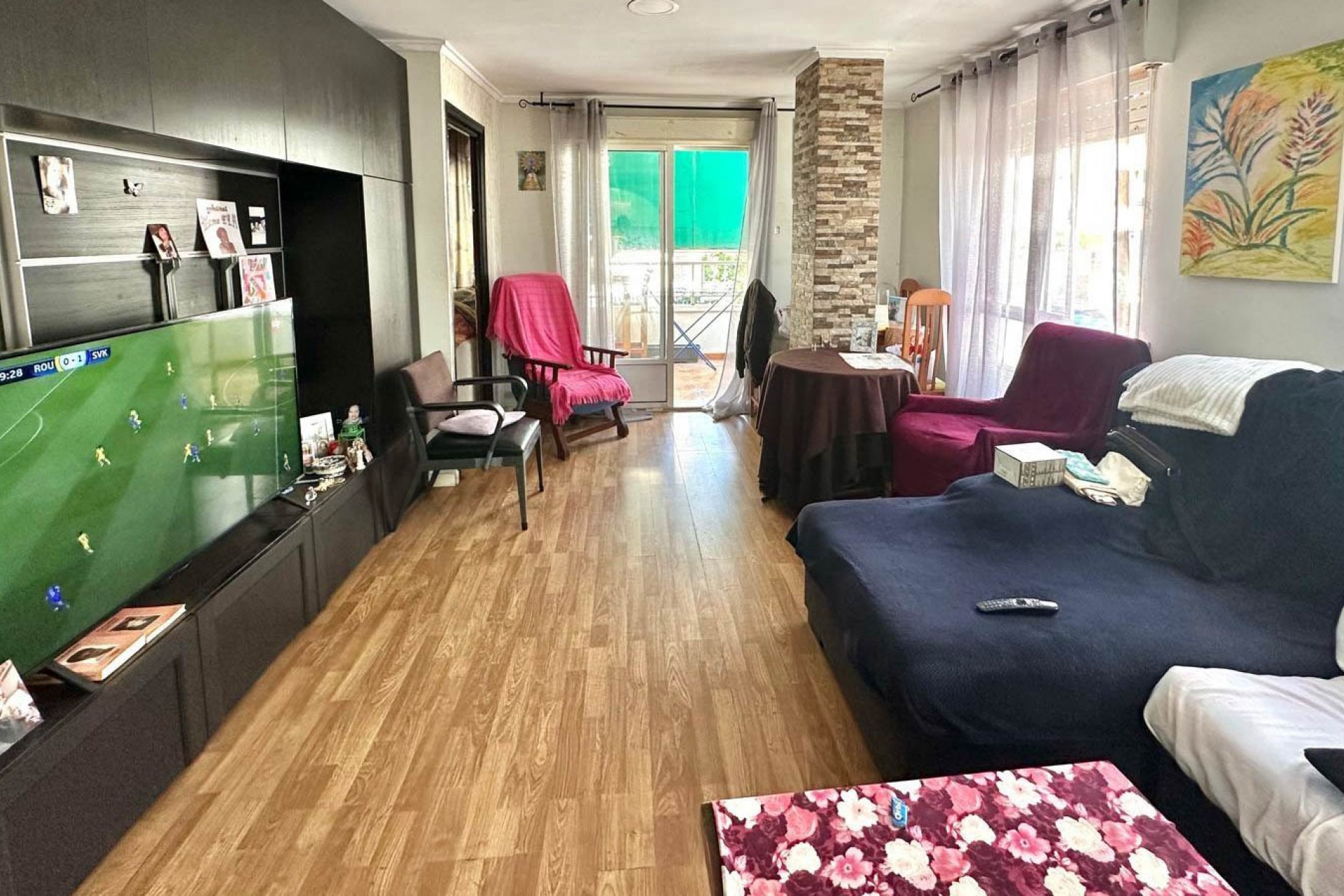 Revente - Apartment -
Torrevieja - Centro