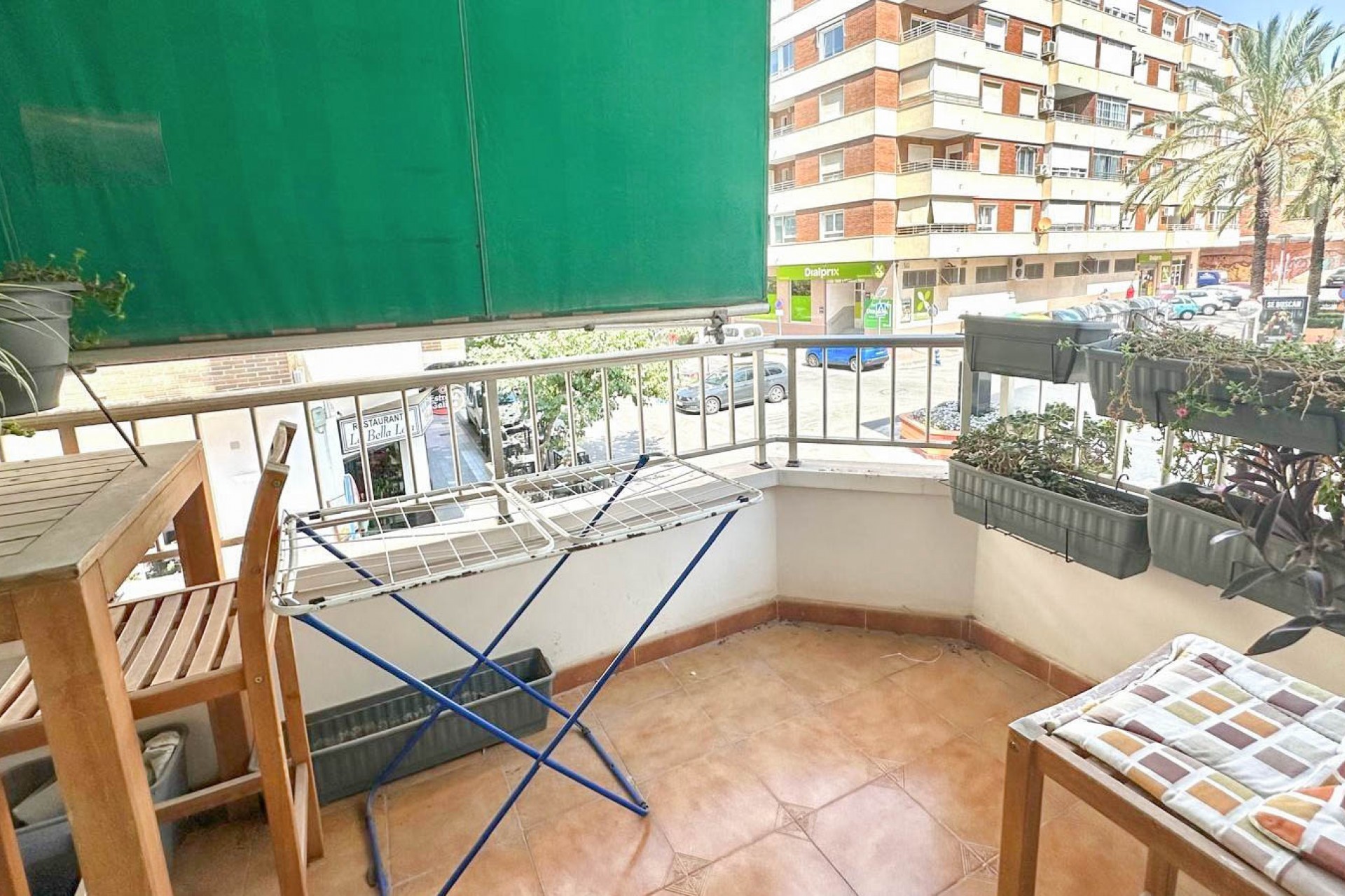 Revente - Apartment -
Torrevieja - Centro