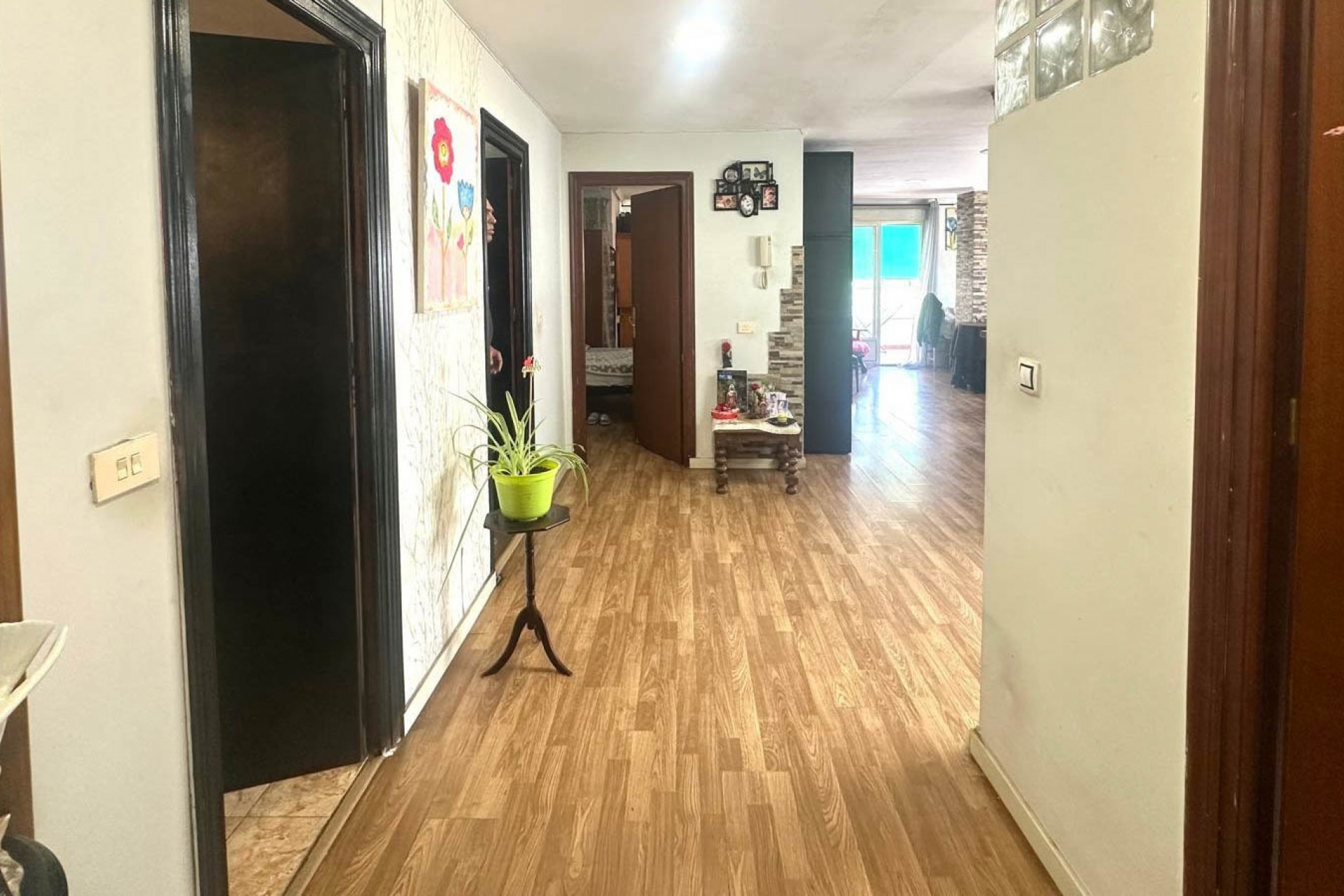 Revente - Apartment -
Torrevieja - Centro
