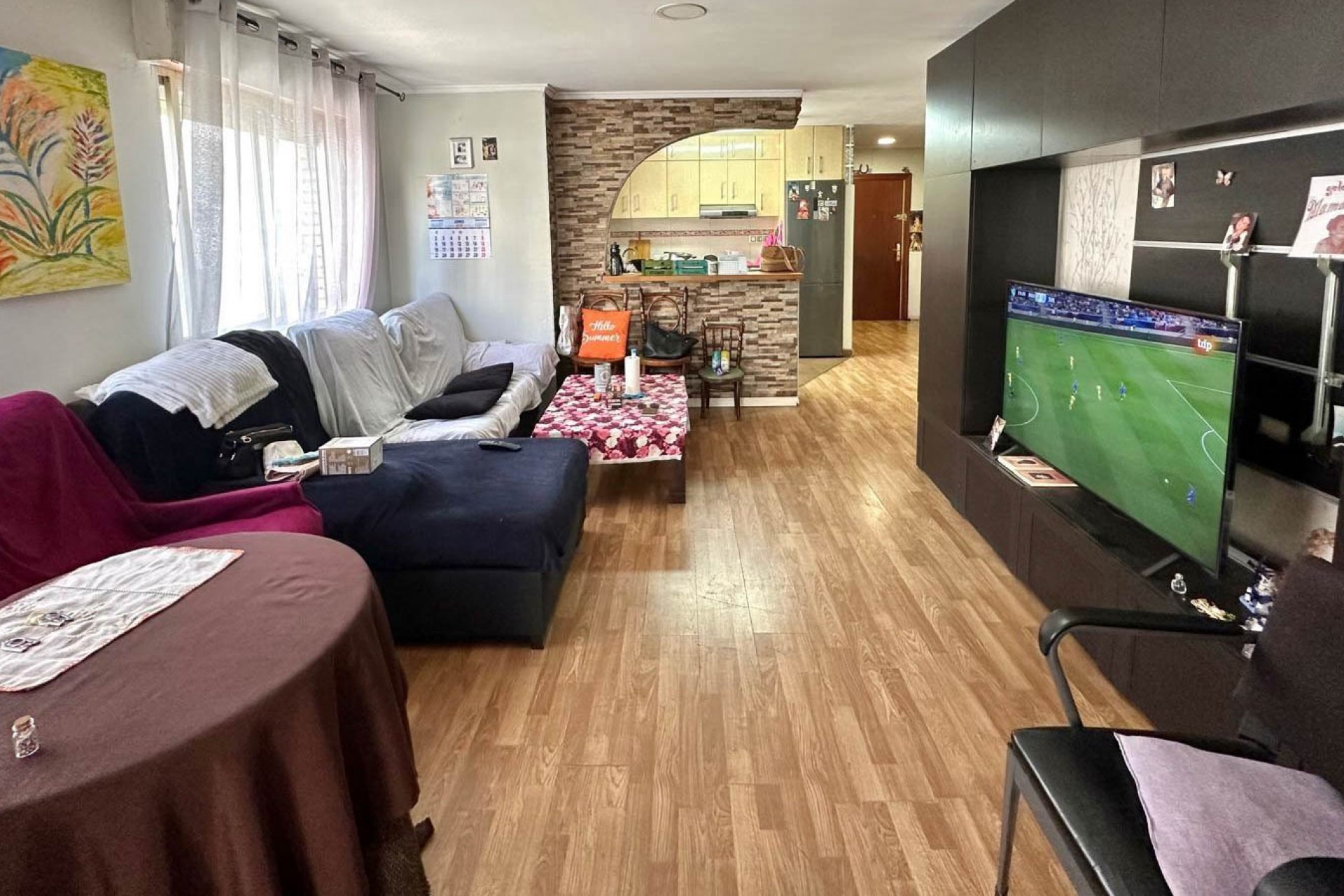 Revente - Apartment -
Torrevieja - Centro
