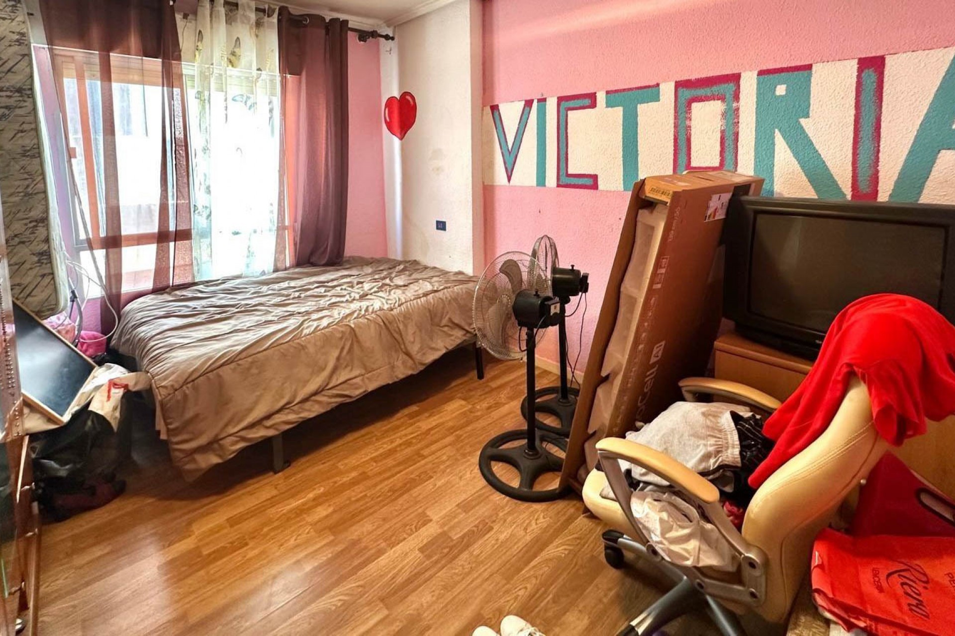 Revente - Apartment -
Torrevieja - Centro