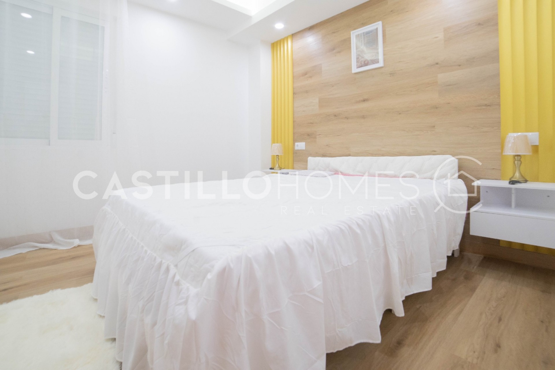 Revente - Apartment -
Torrevieja - Centro