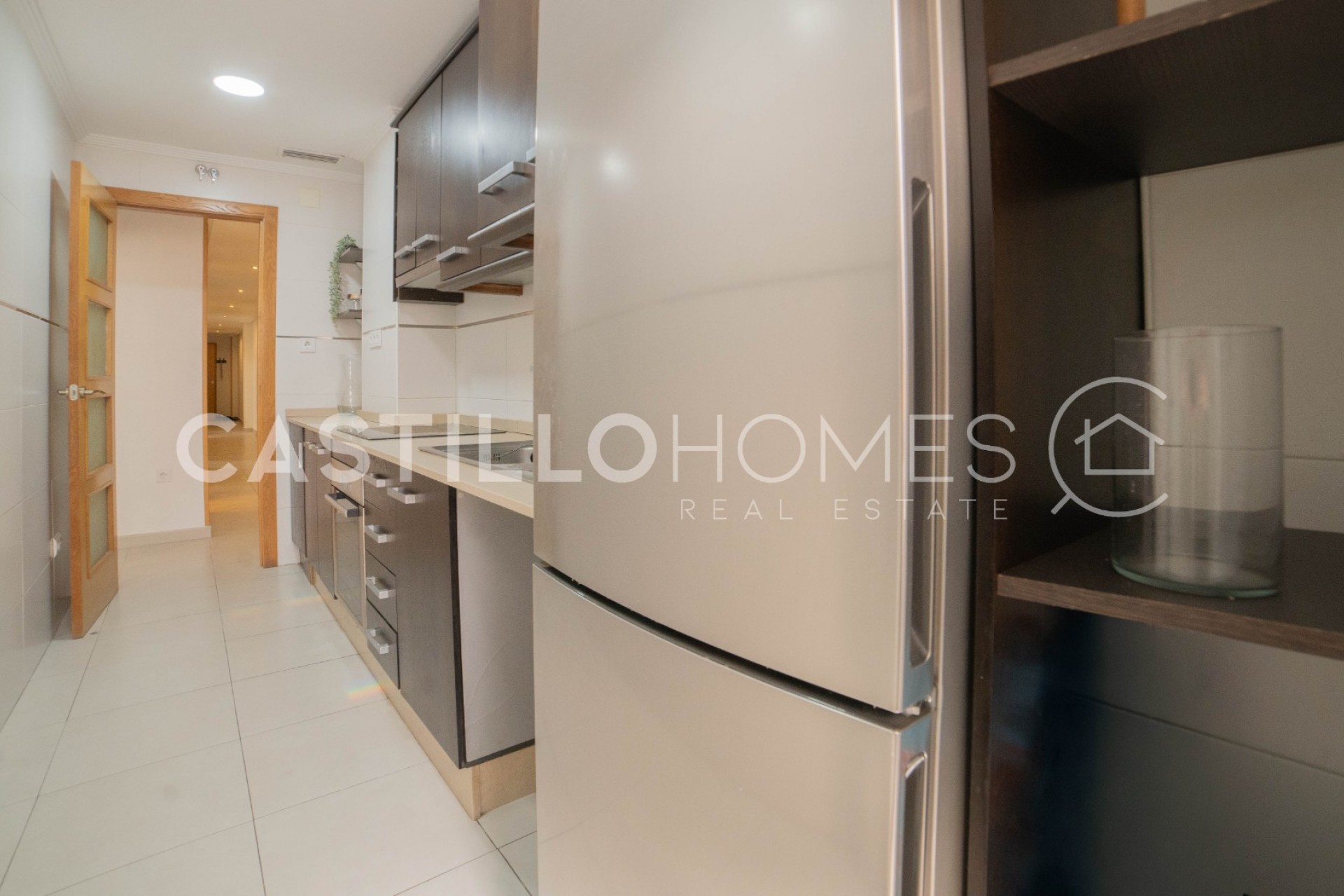 Revente - Apartment -
Torrevieja - Centro