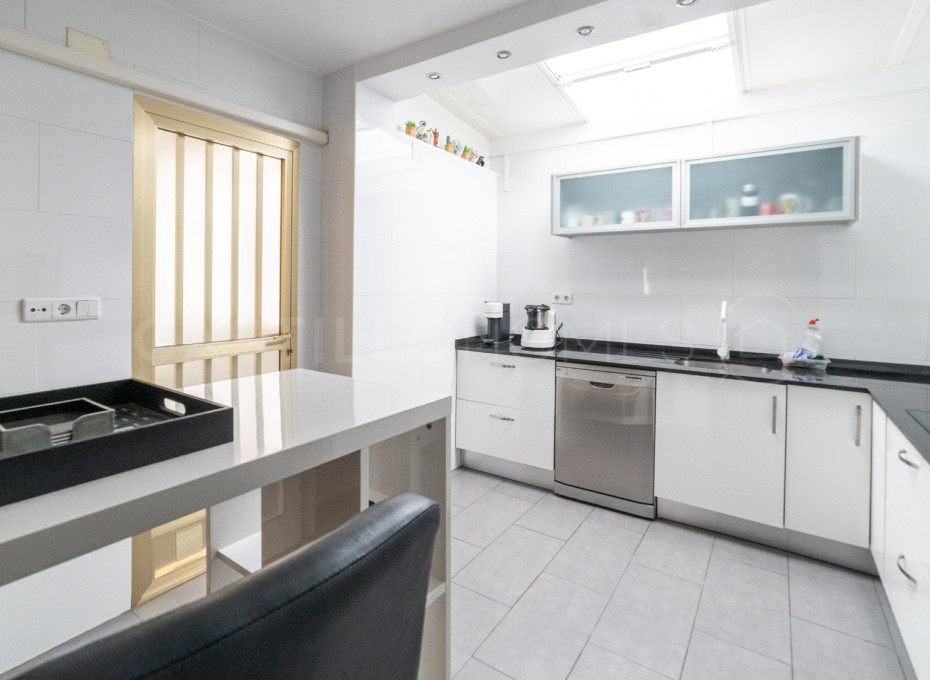 Revente - Apartment -
Torrevieja - El Acequión - Los Náufragos