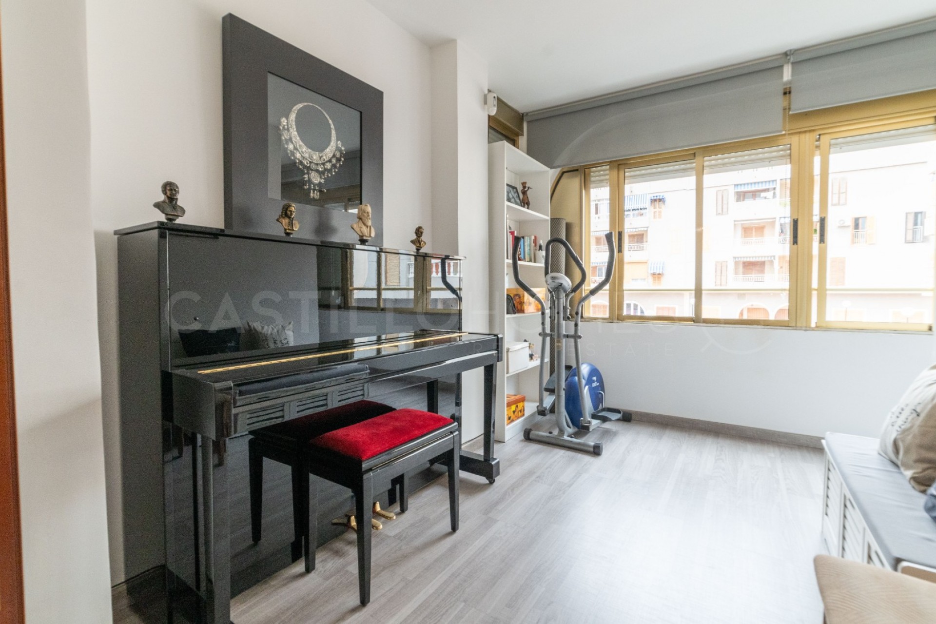 Revente - Apartment -
Torrevieja - El Acequión - Los Náufragos