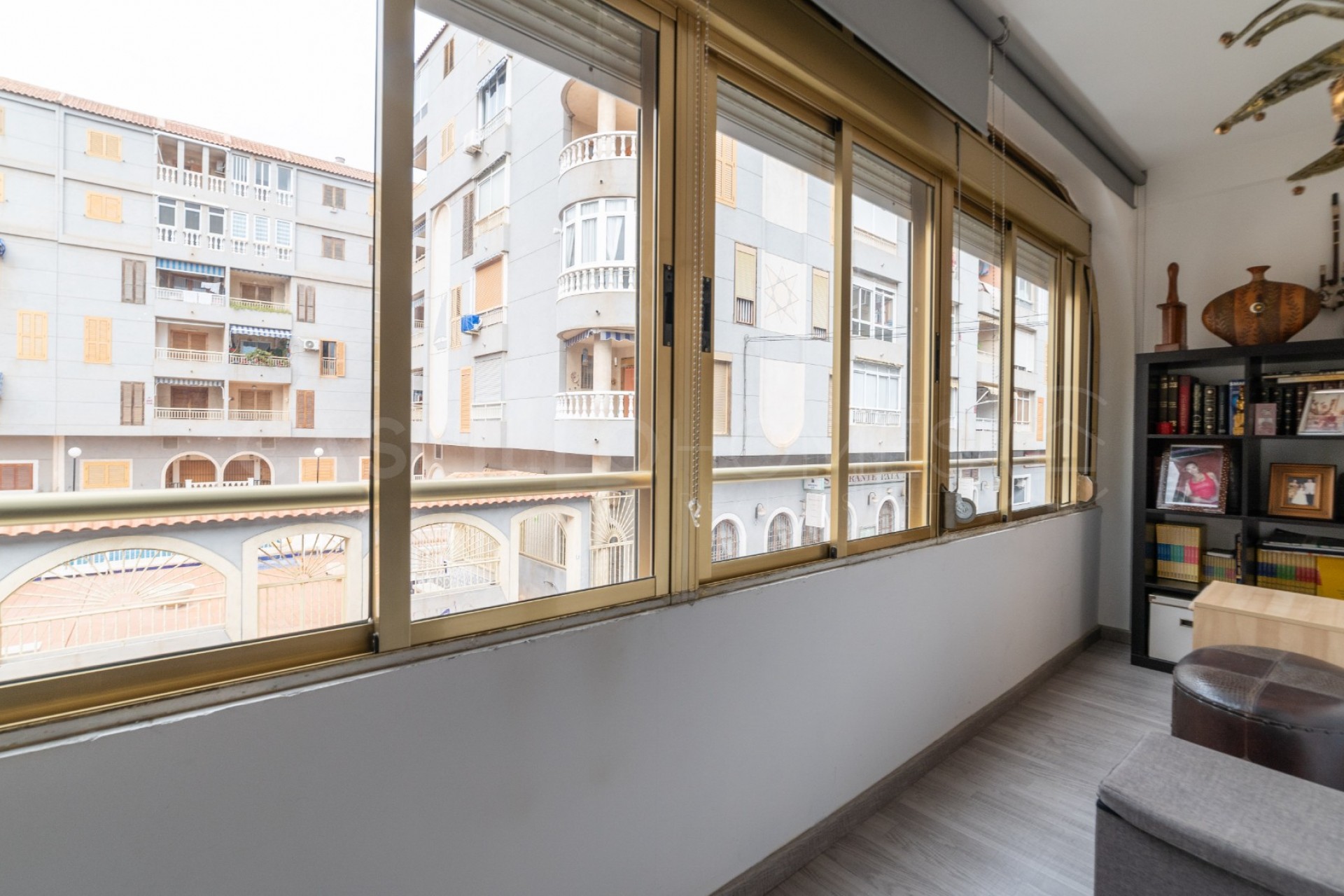 Revente - Apartment -
Torrevieja - El Acequión - Los Náufragos