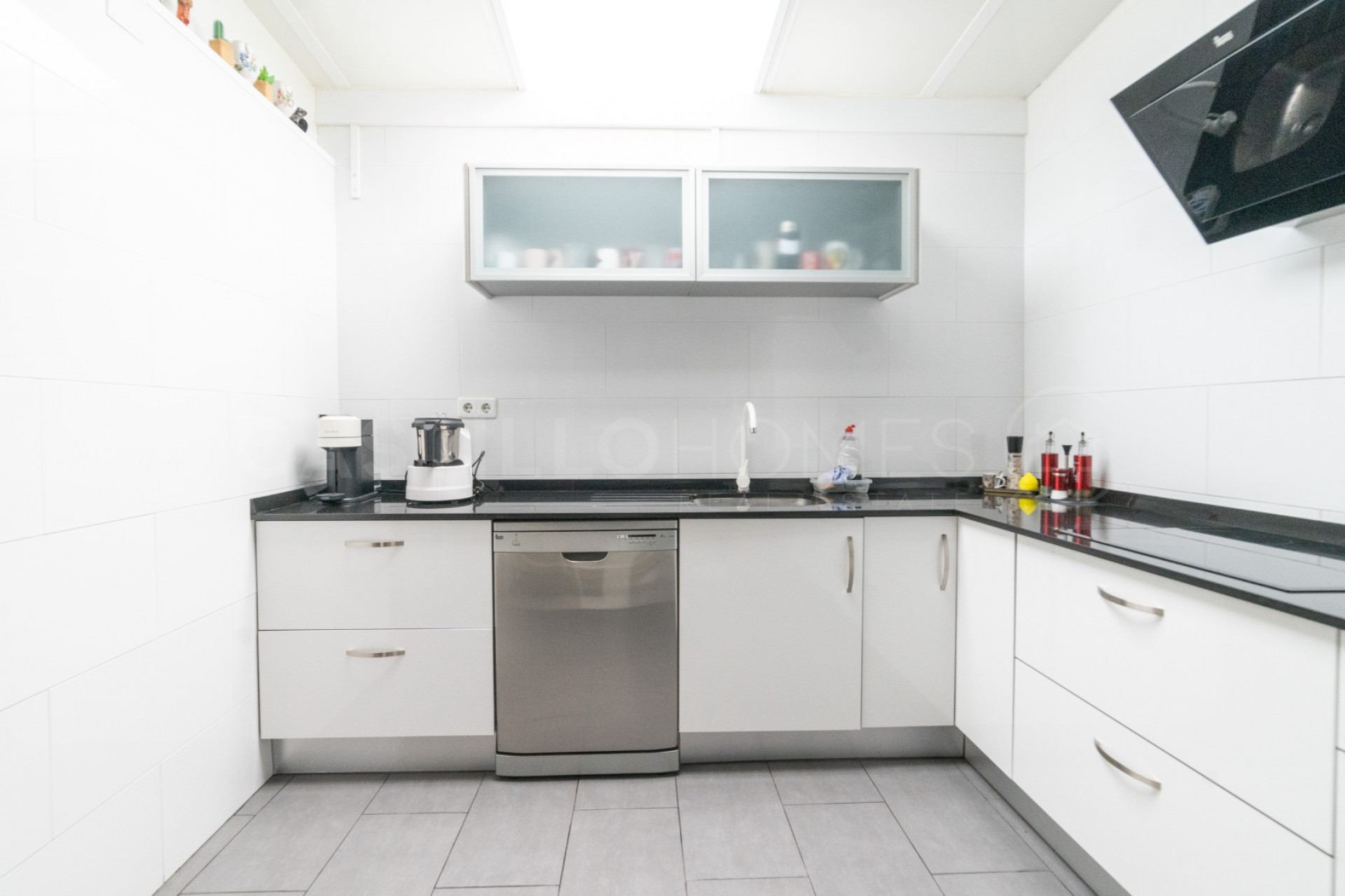 Revente - Apartment -
Torrevieja - El Acequión - Los Náufragos