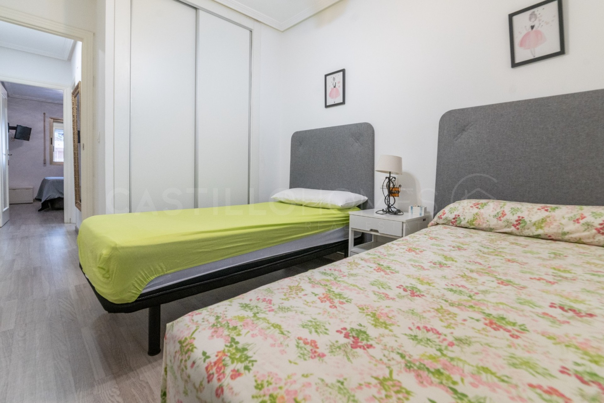 Revente - Apartment -
Torrevieja - El Acequión - Los Náufragos