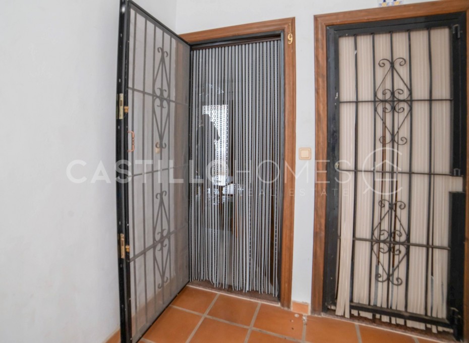Revente - Apartment -
Torrevieja - El Acequión - Los Náufragos