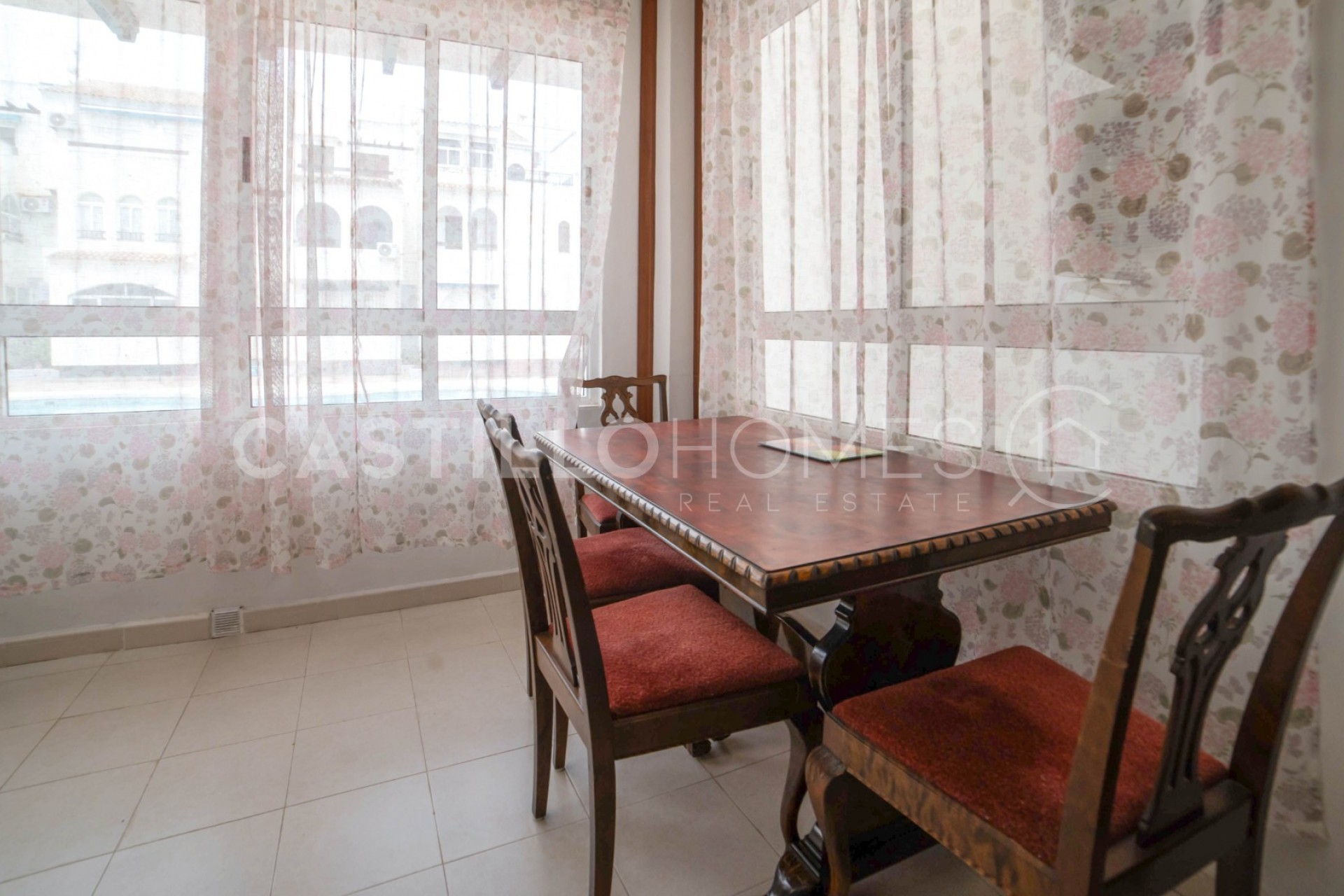 Revente - Apartment -
Torrevieja - El Acequión - Los Náufragos