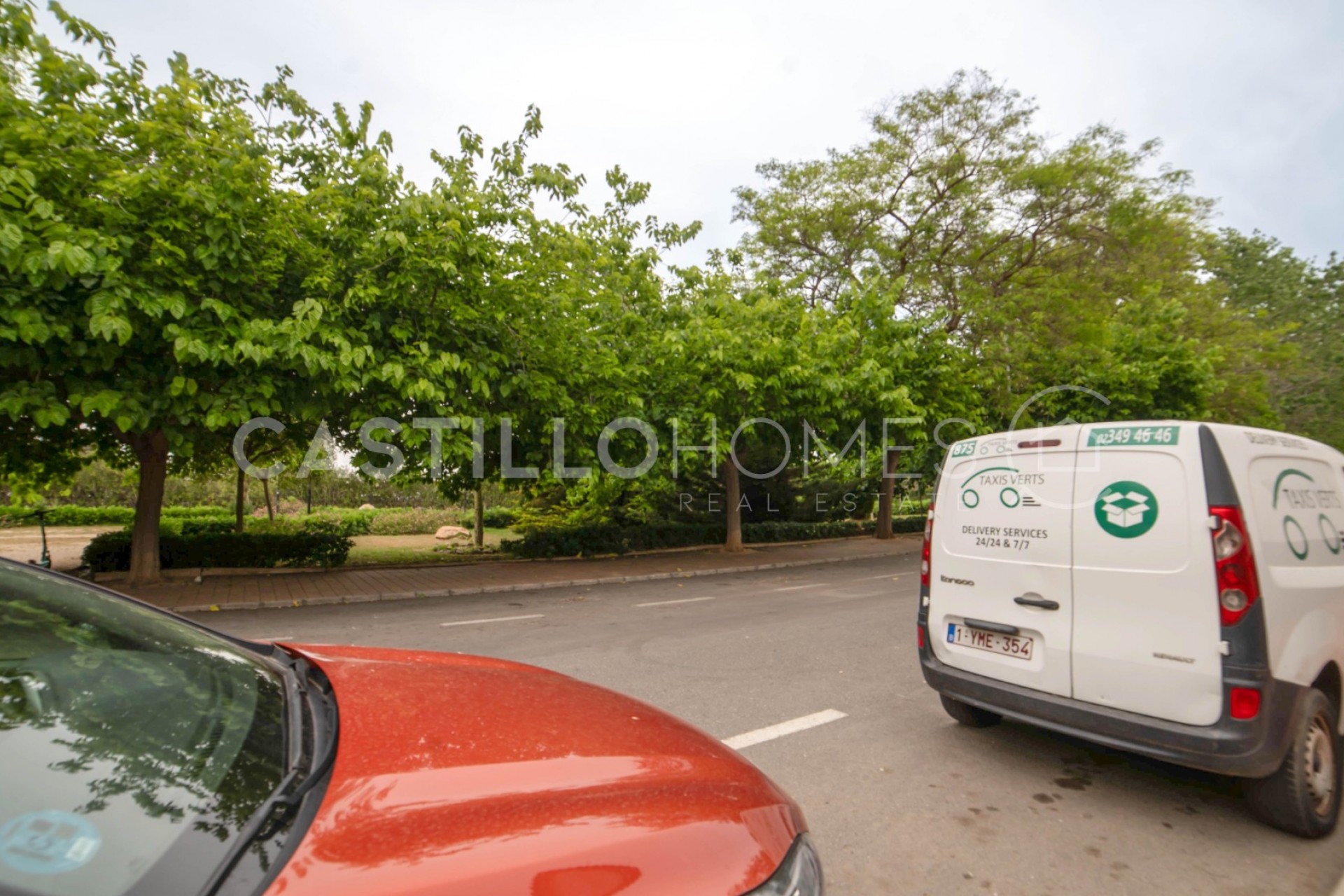 Revente - Apartment -
Torrevieja - El Acequión - Los Náufragos