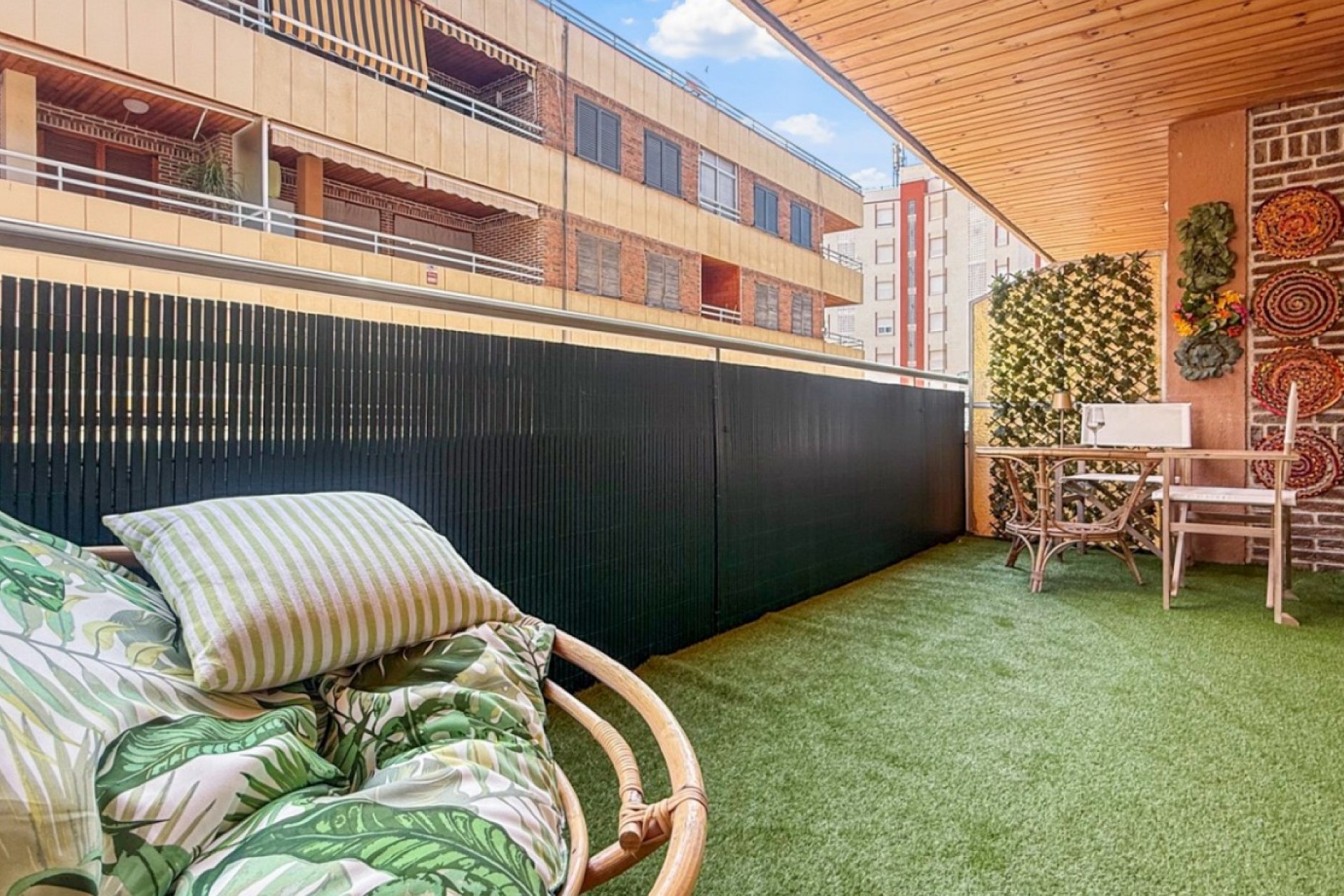 Revente - Apartment -
Torrevieja - El Acequión - Los Náufragos