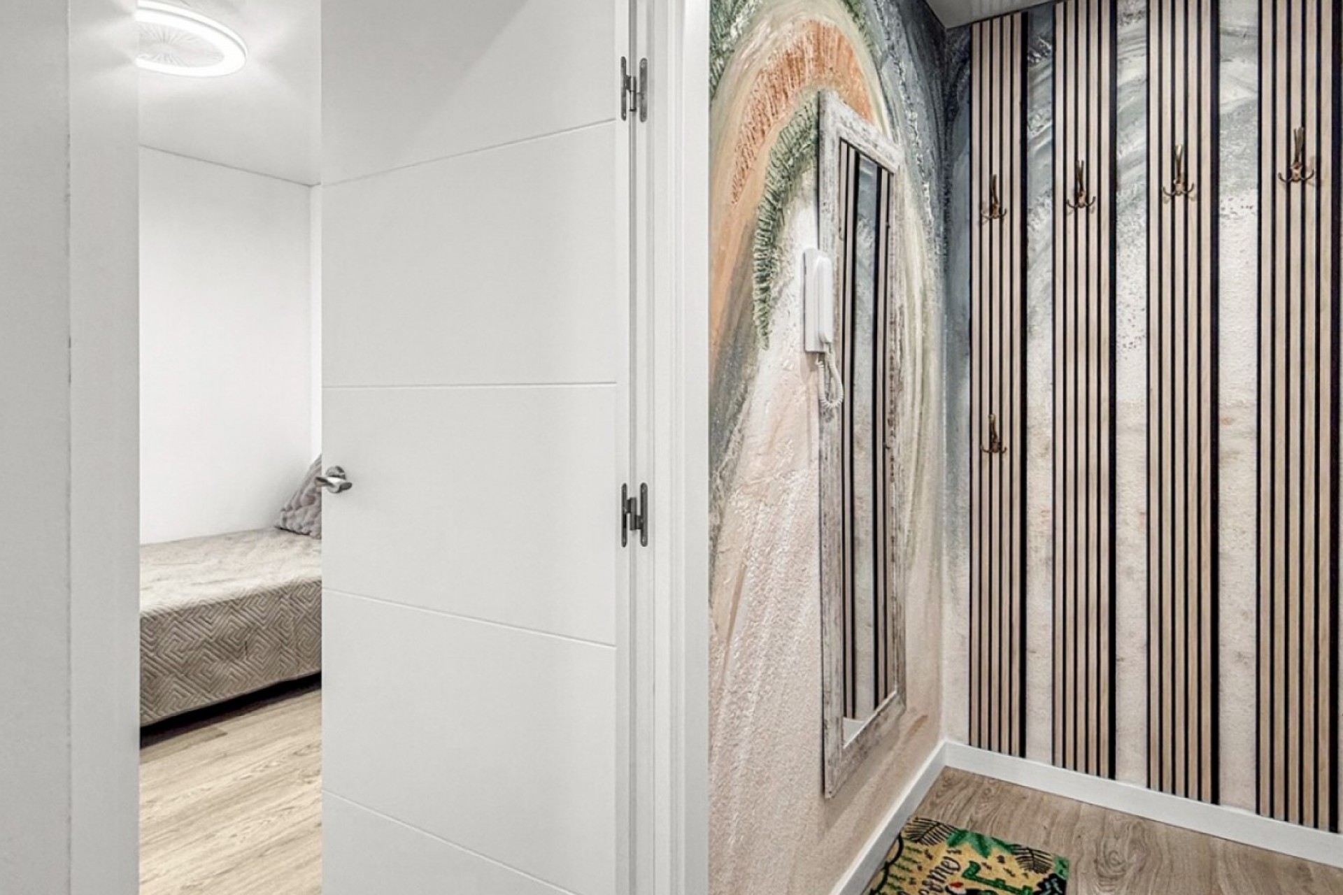 Revente - Apartment -
Torrevieja - El Acequión - Los Náufragos