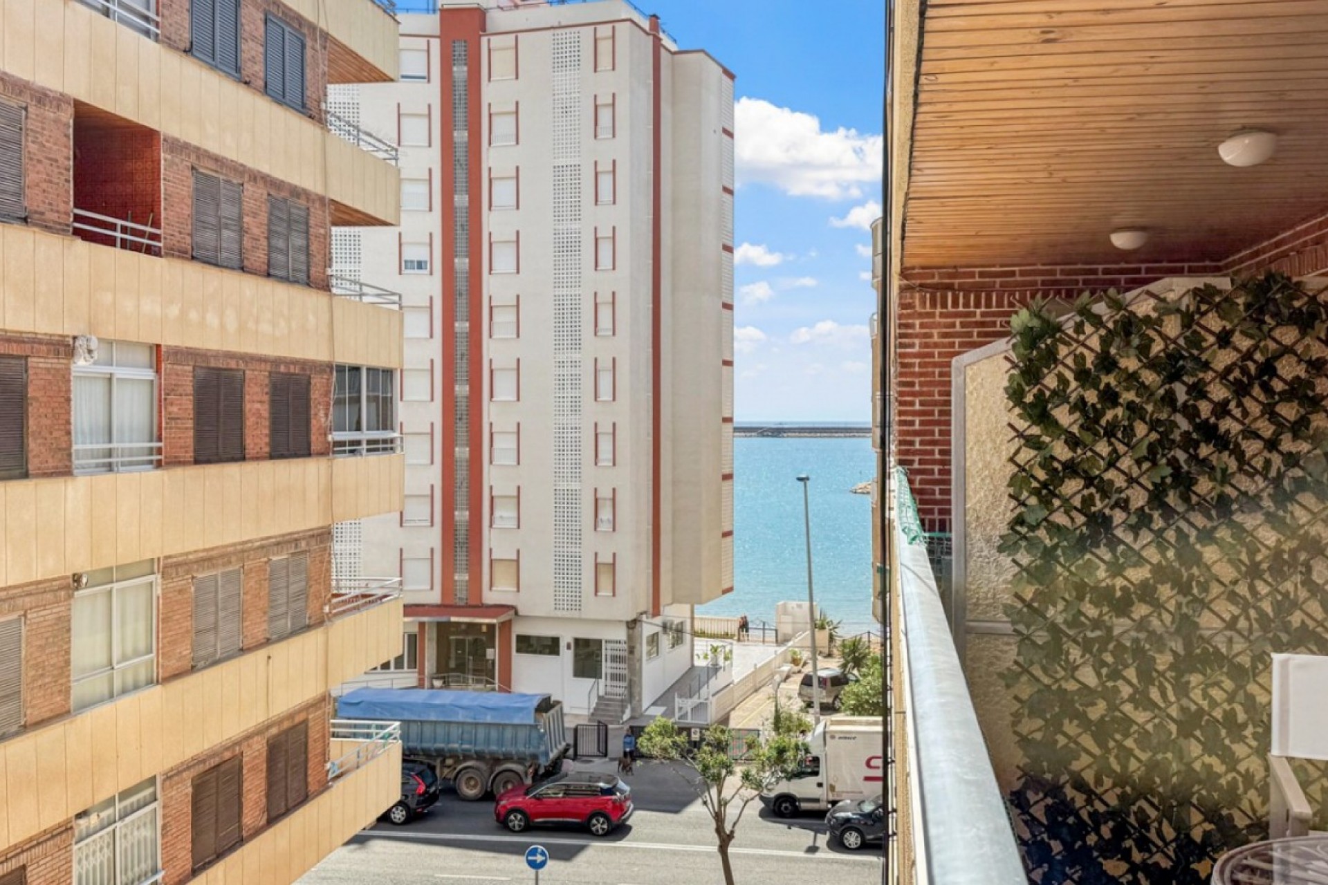 Revente - Apartment -
Torrevieja - El Acequión - Los Náufragos