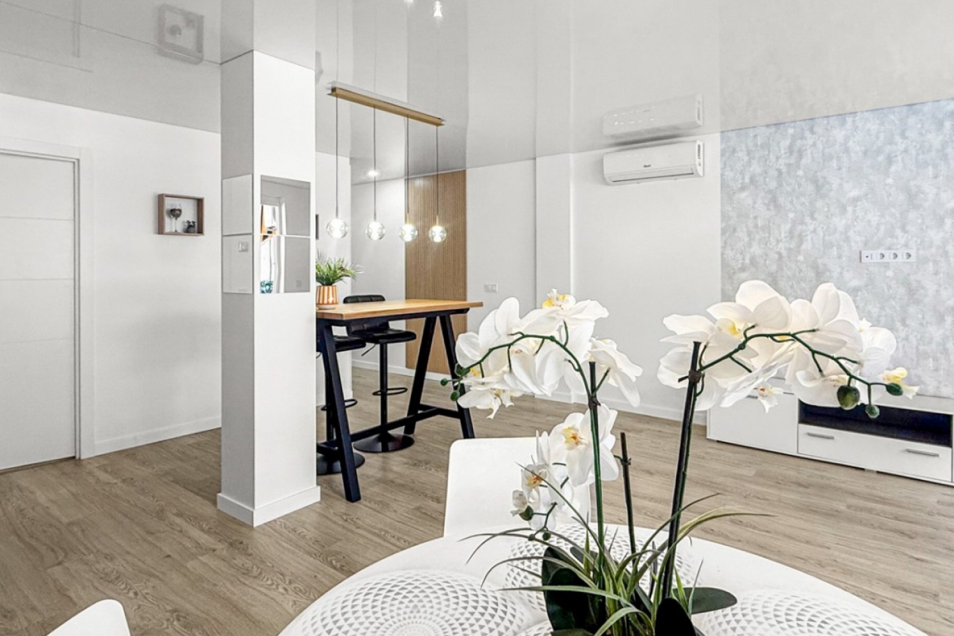 Revente - Apartment -
Torrevieja - El Acequión - Los Náufragos