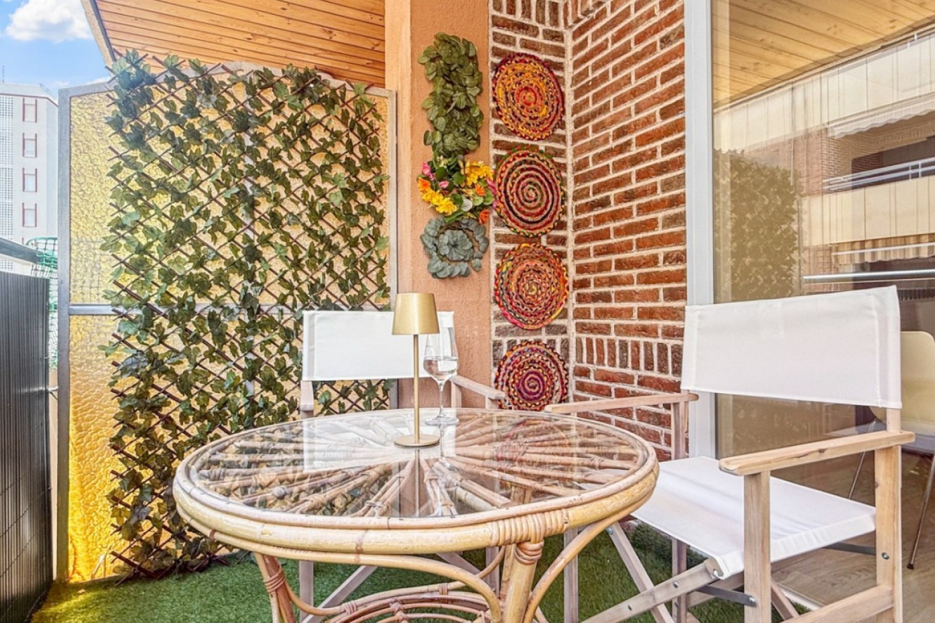 Revente - Apartment -
Torrevieja - El Acequión - Los Náufragos