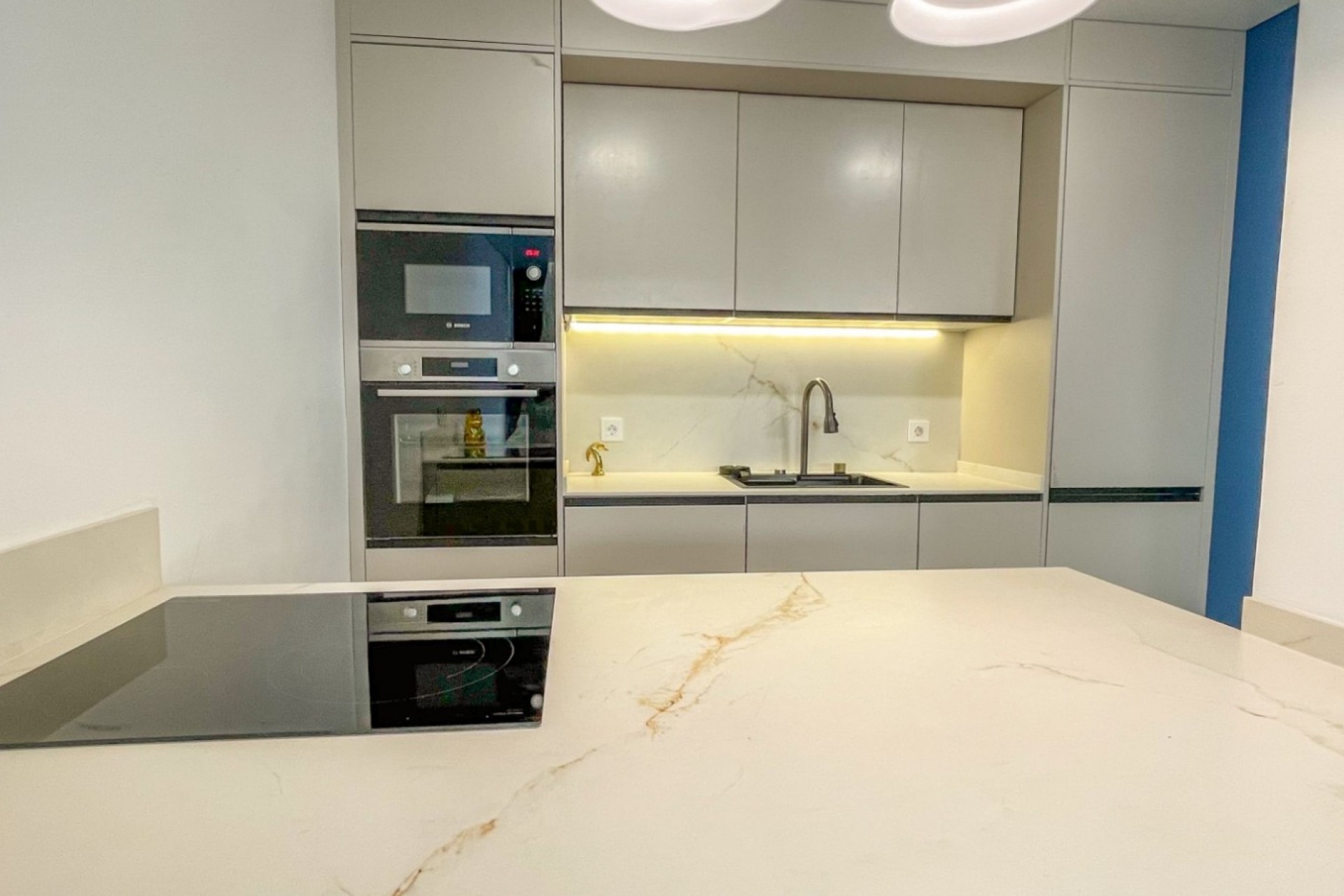 Revente - Apartment -
Torrevieja - El Acequión - Los Náufragos