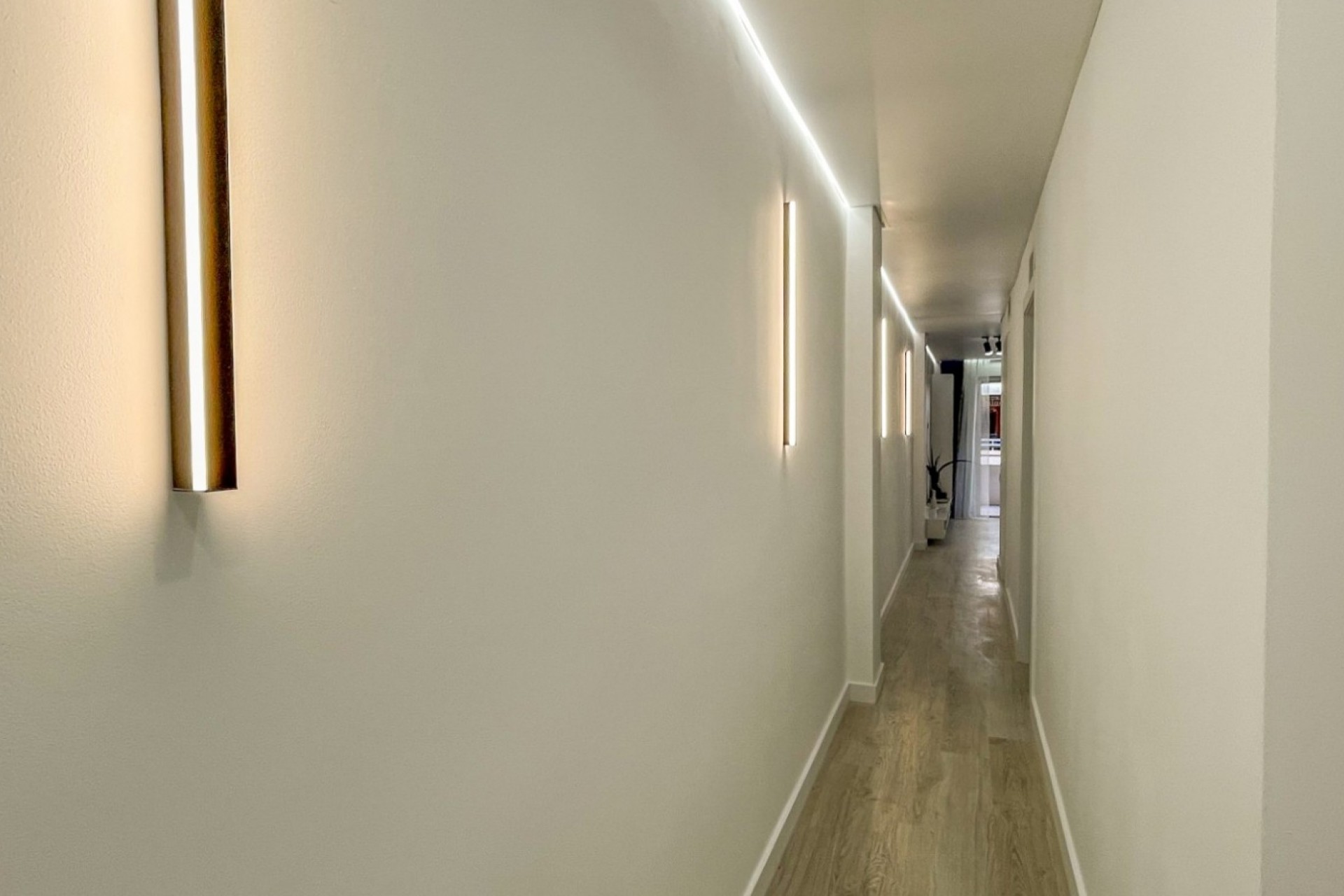 Revente - Apartment -
Torrevieja - El Acequión - Los Náufragos